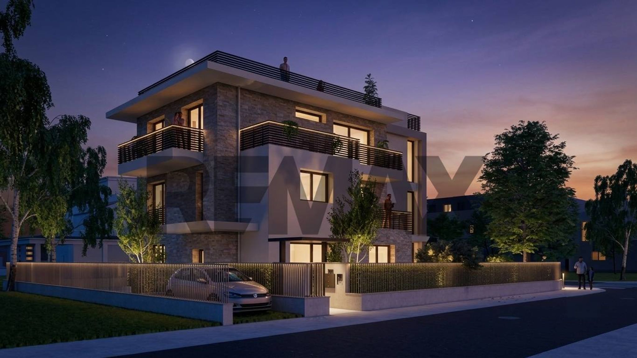 Property in Sirmione