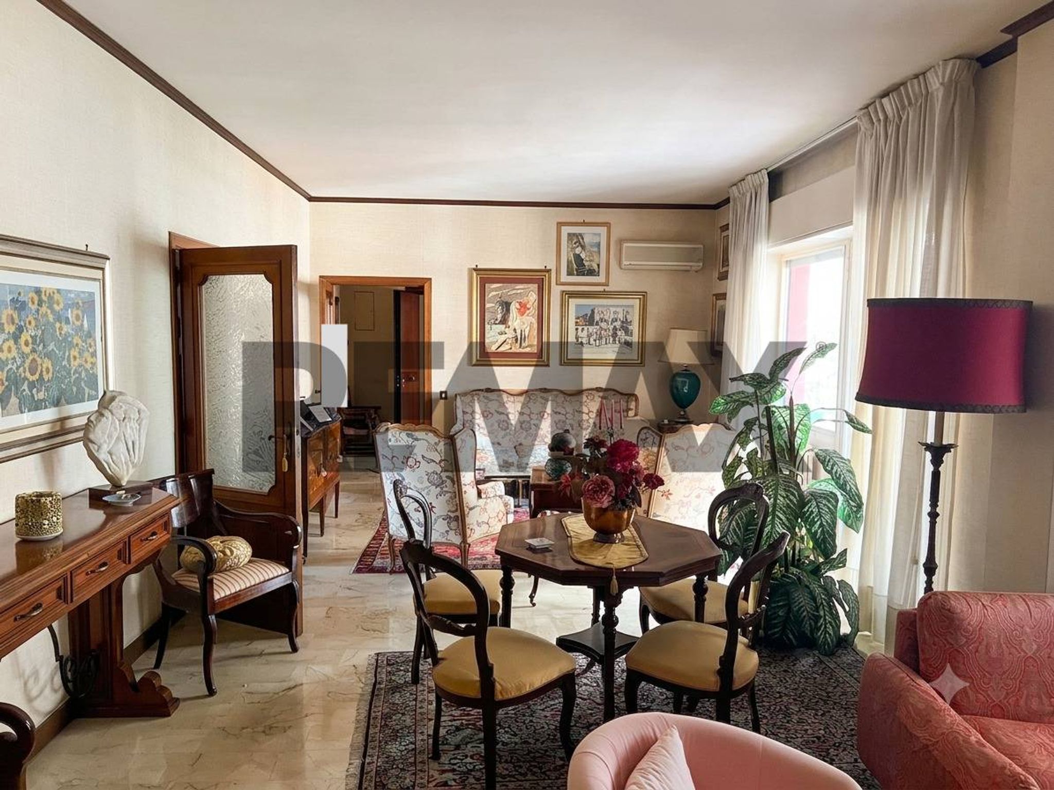 Sala da pranzo