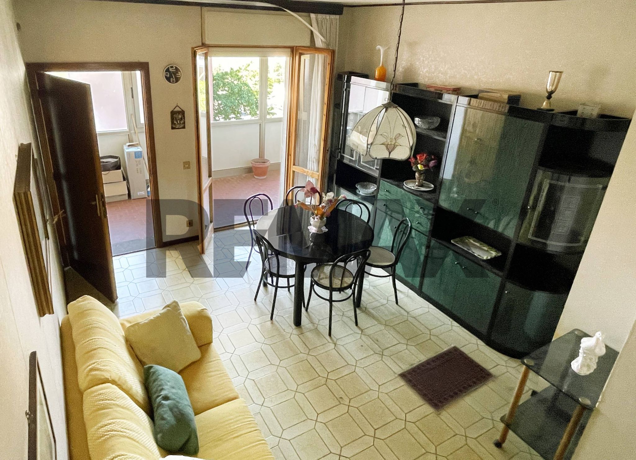 Sala da pranzo