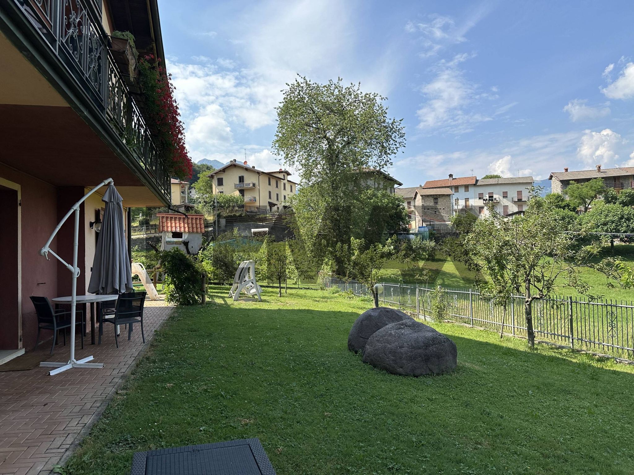 Giardino
