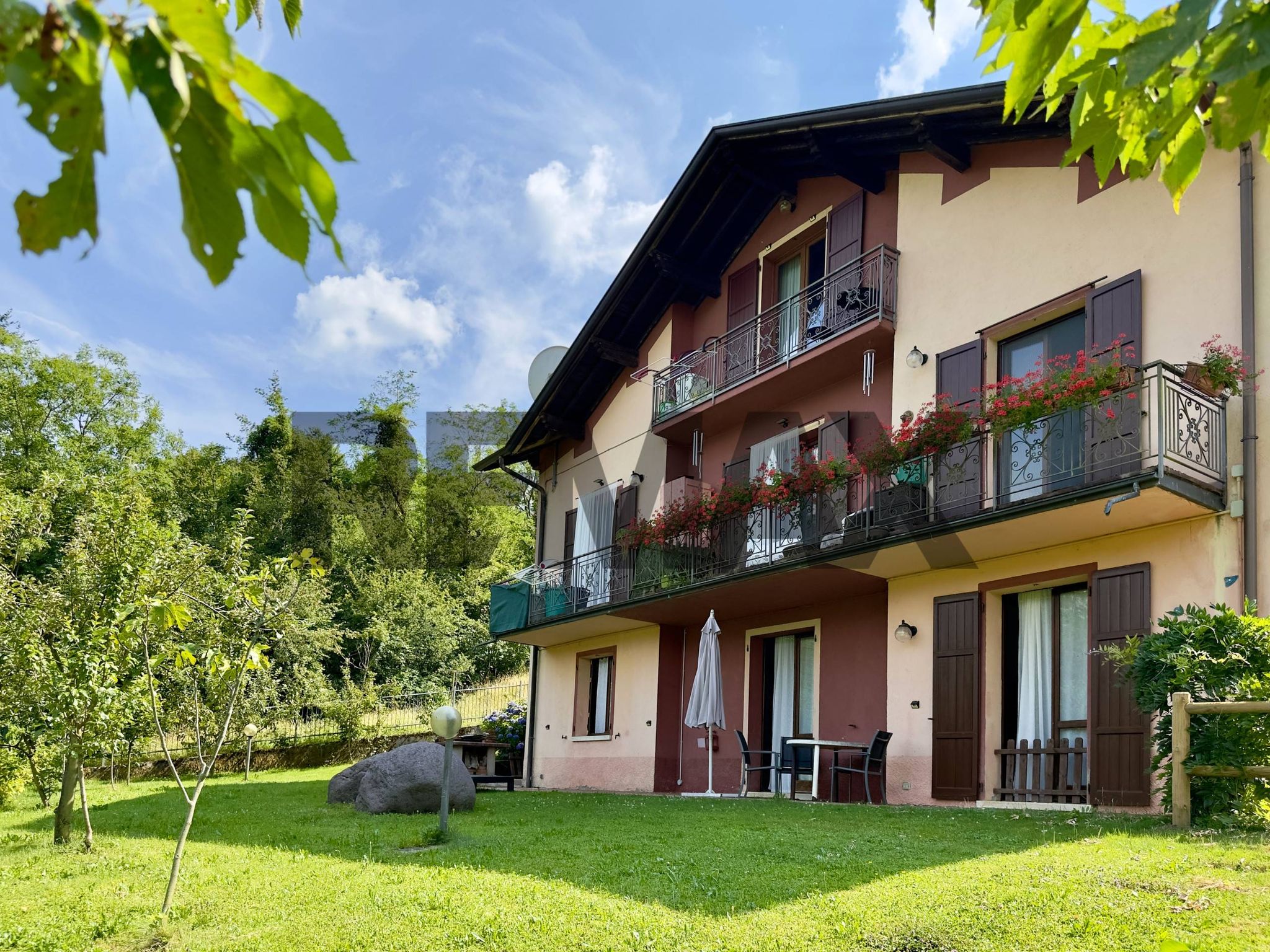 Immobile a Sant'Omobono Terme