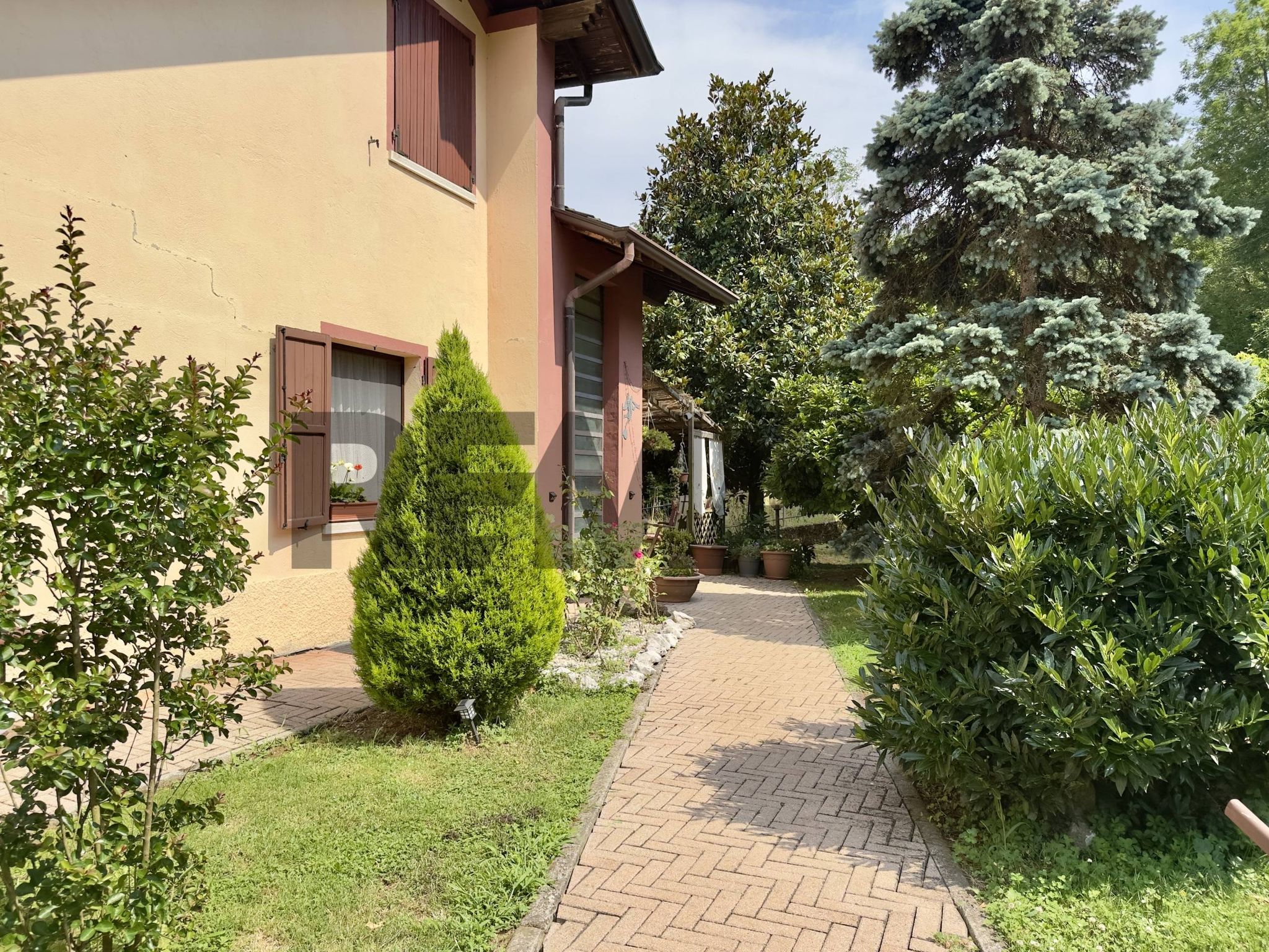 Giardino