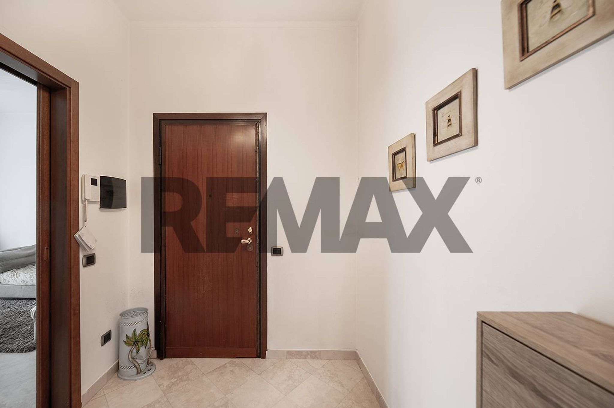 Hall / corridoio