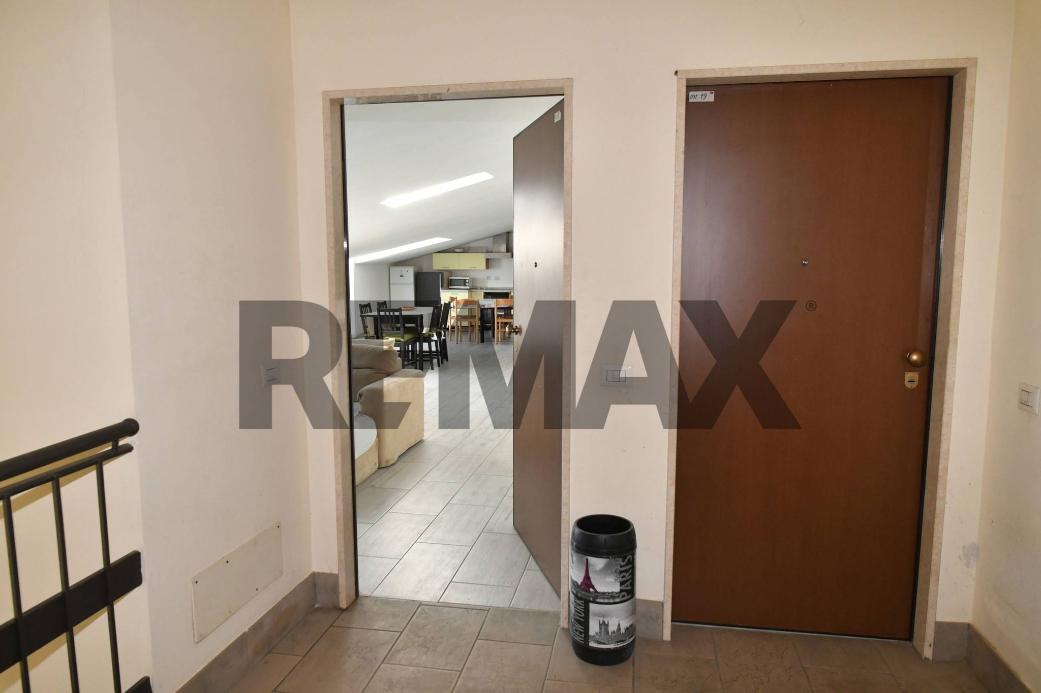 Hall / corridoio