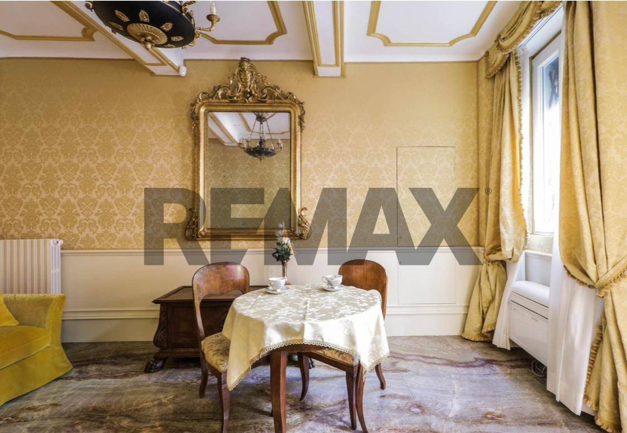 Sala da pranzo