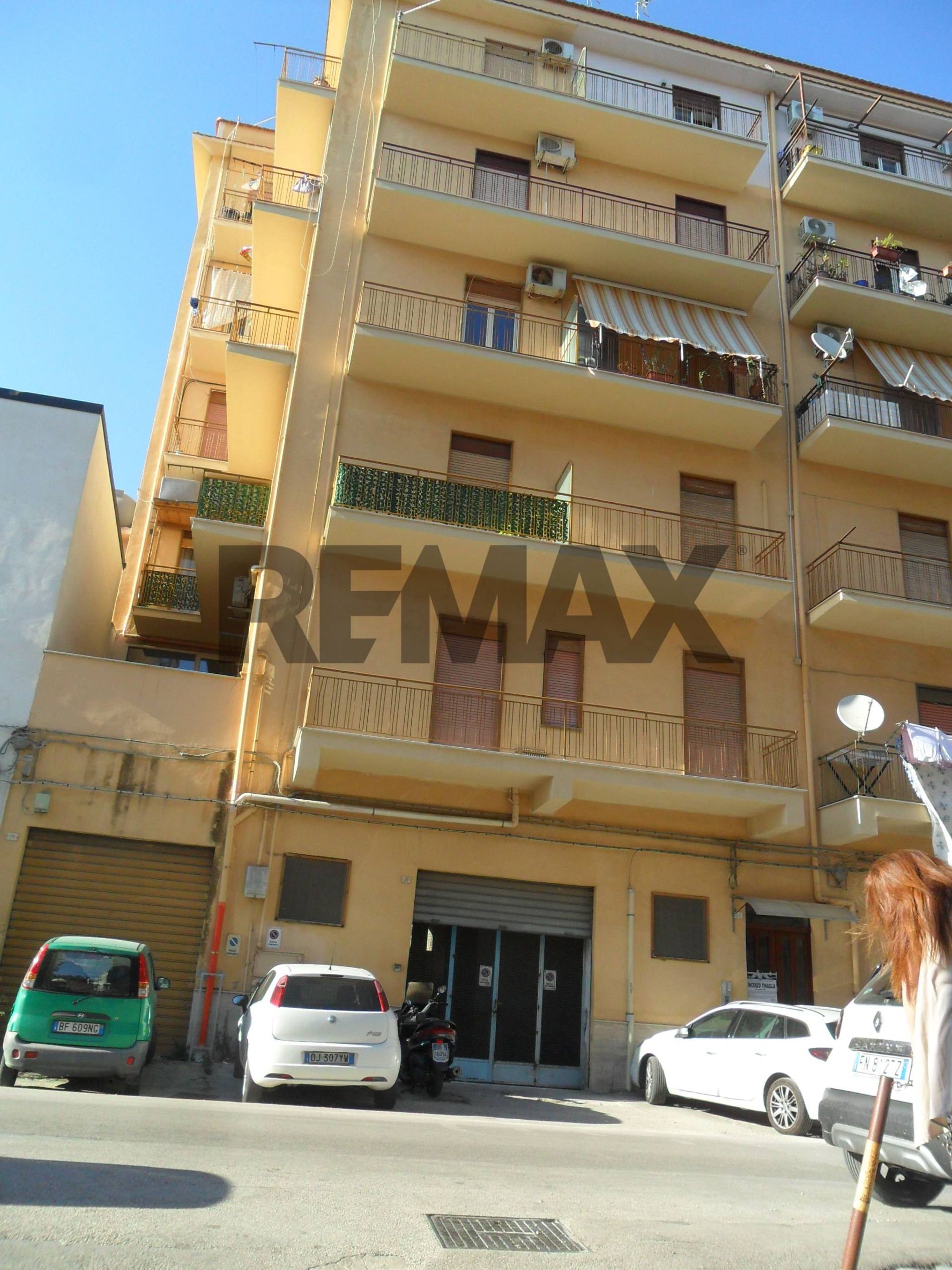 Immobile a Agrigento