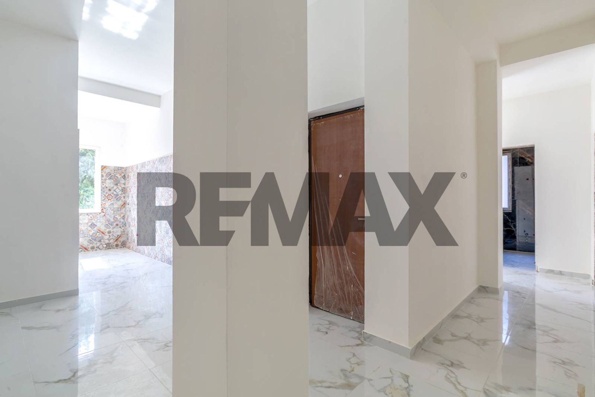 Hall / corridoio