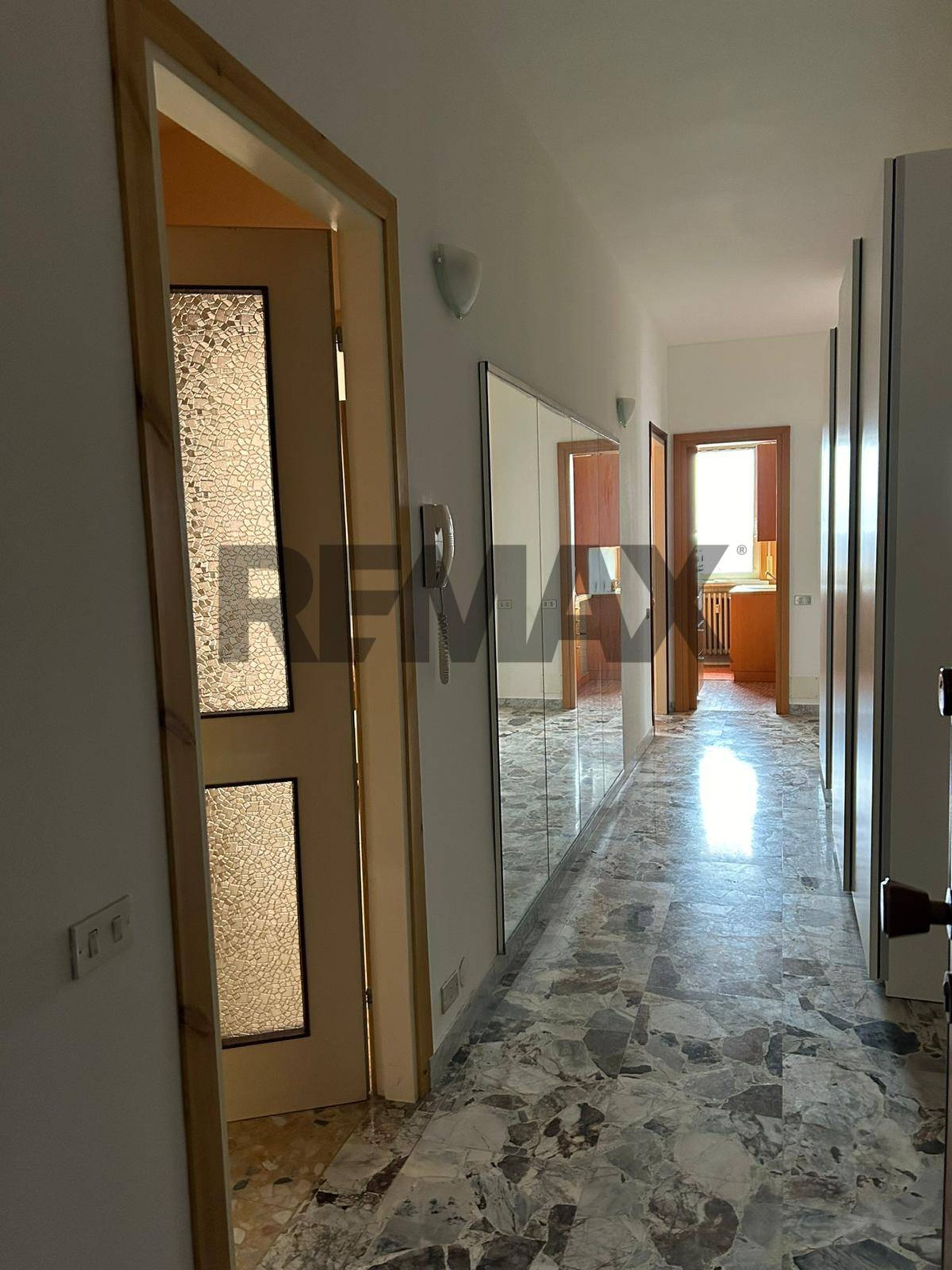 Hall / corridoio