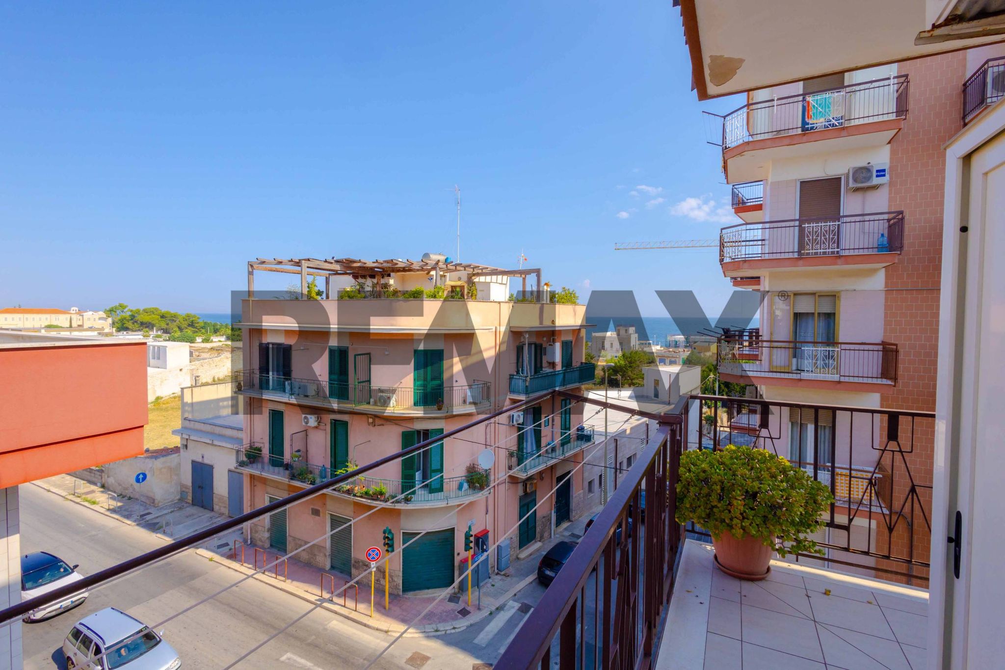 Immobile a Giovinazzo