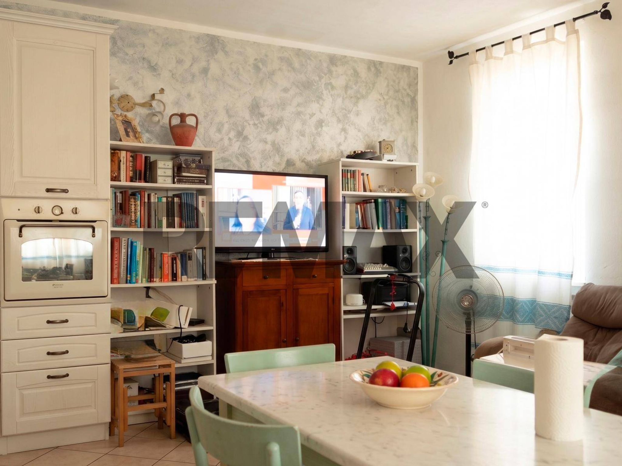 Sala da pranzo