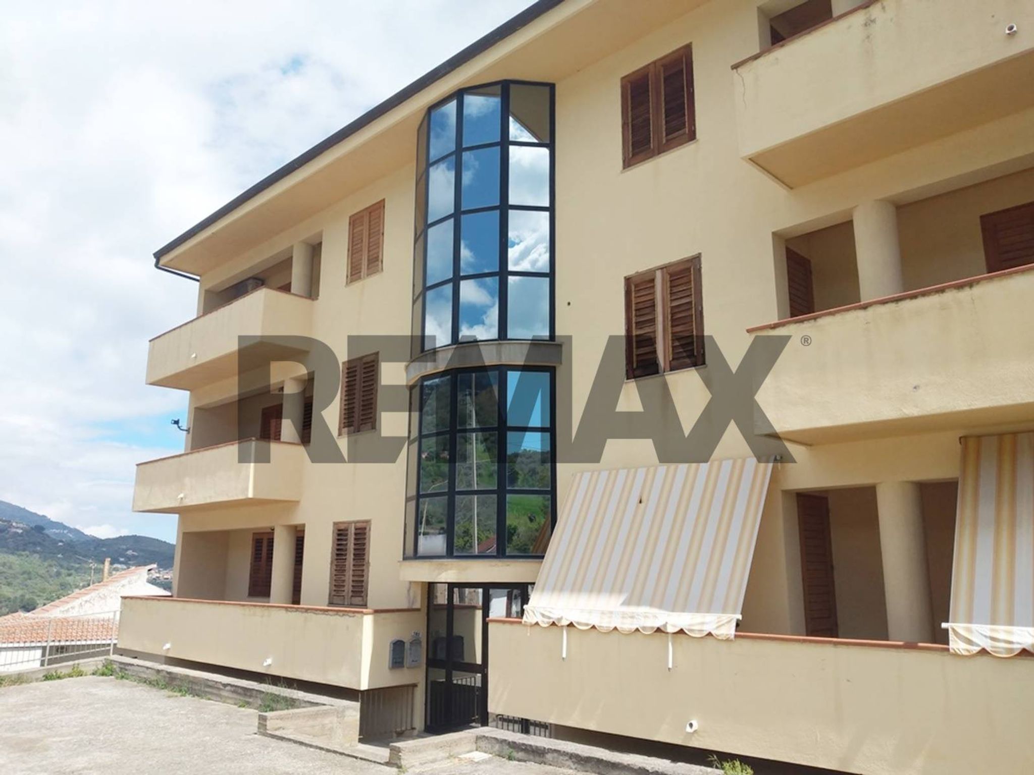 Property in Librizzi