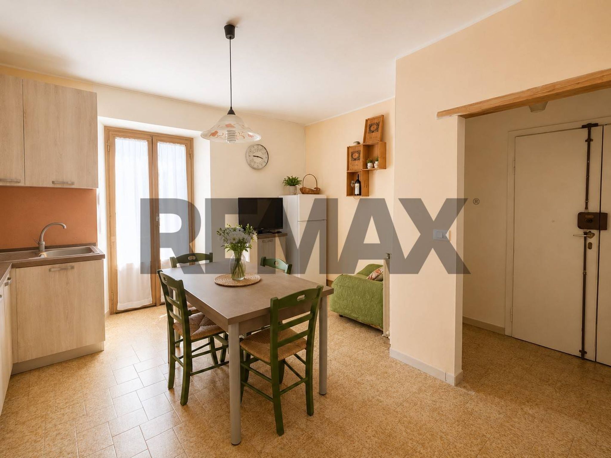 Sala da pranzo