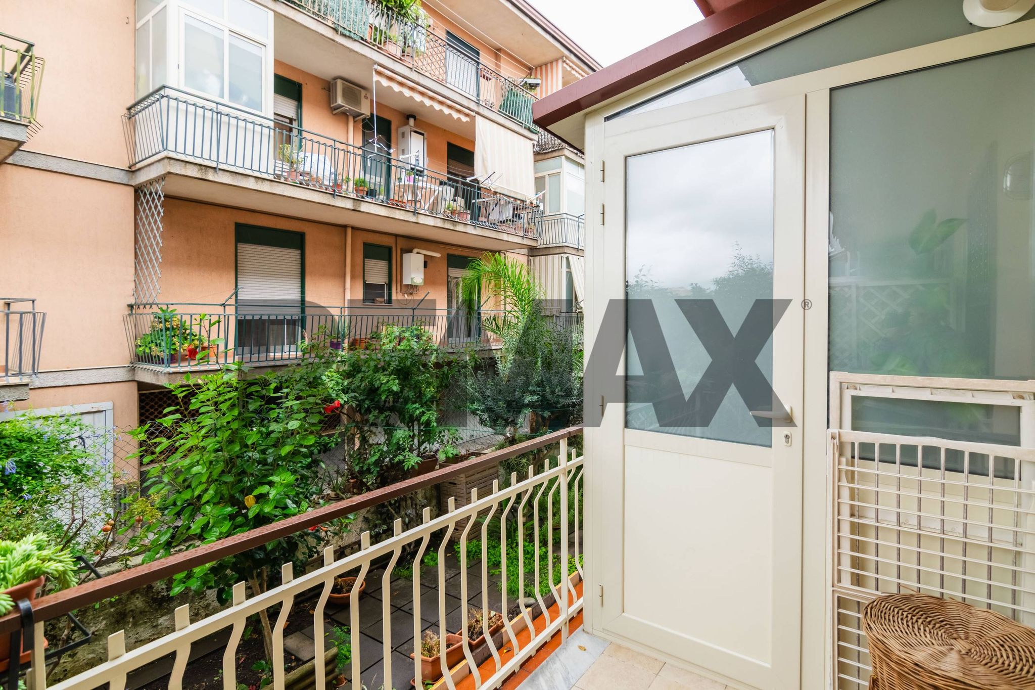Balcone