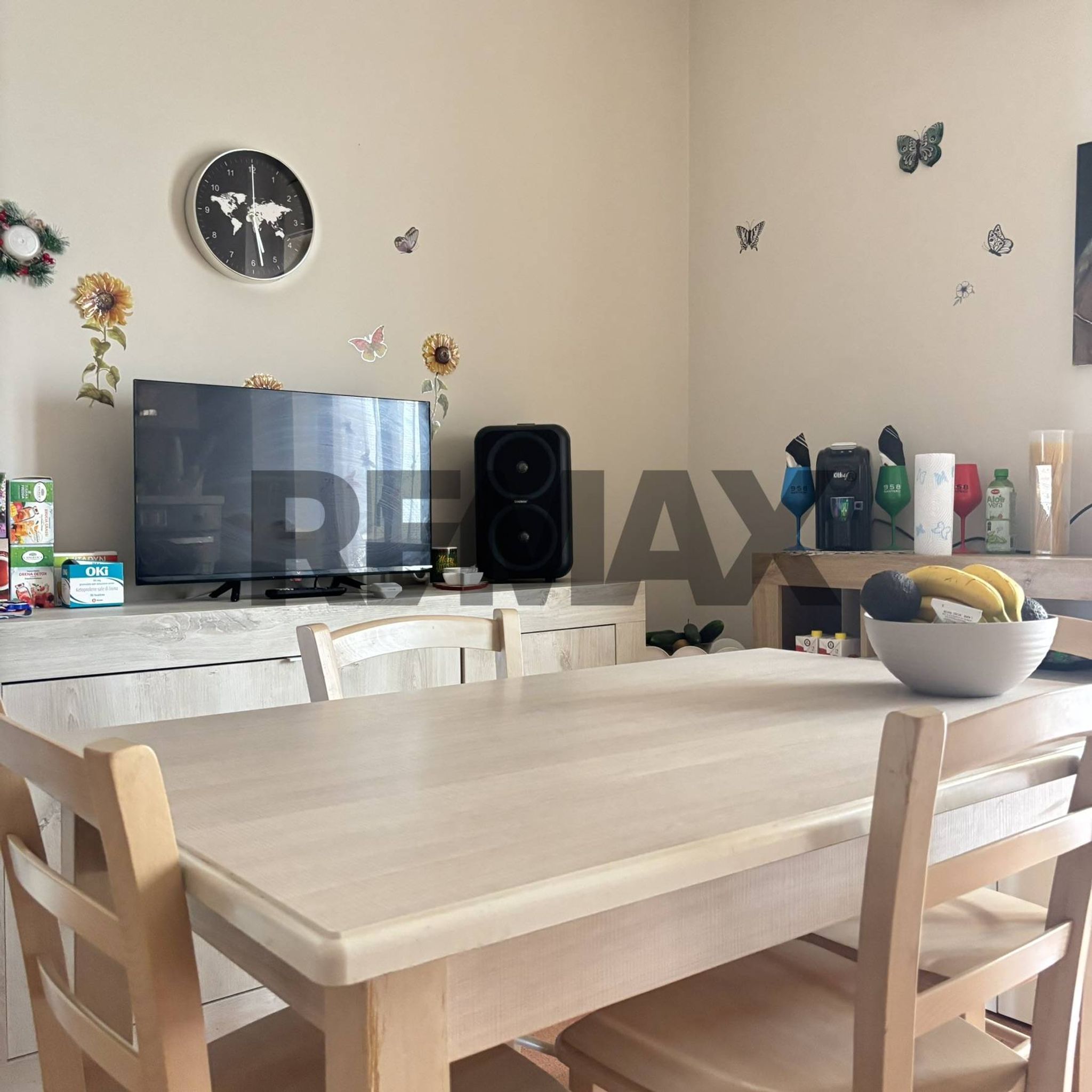 Sala da pranzo