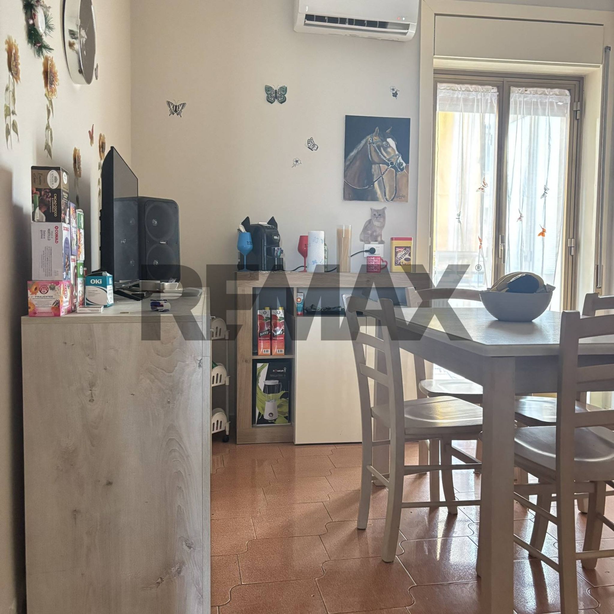Sala da pranzo