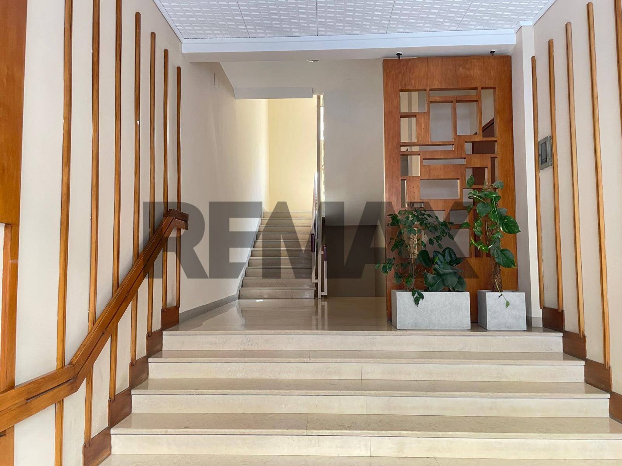 Ricezione / Lobby