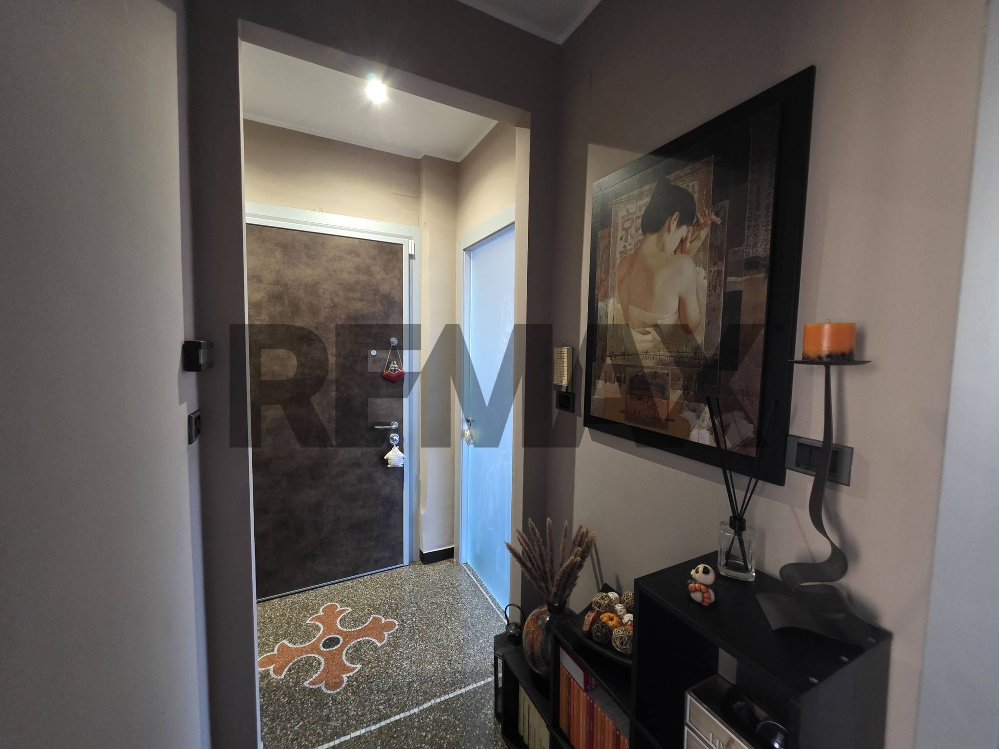 Hall / corridoio