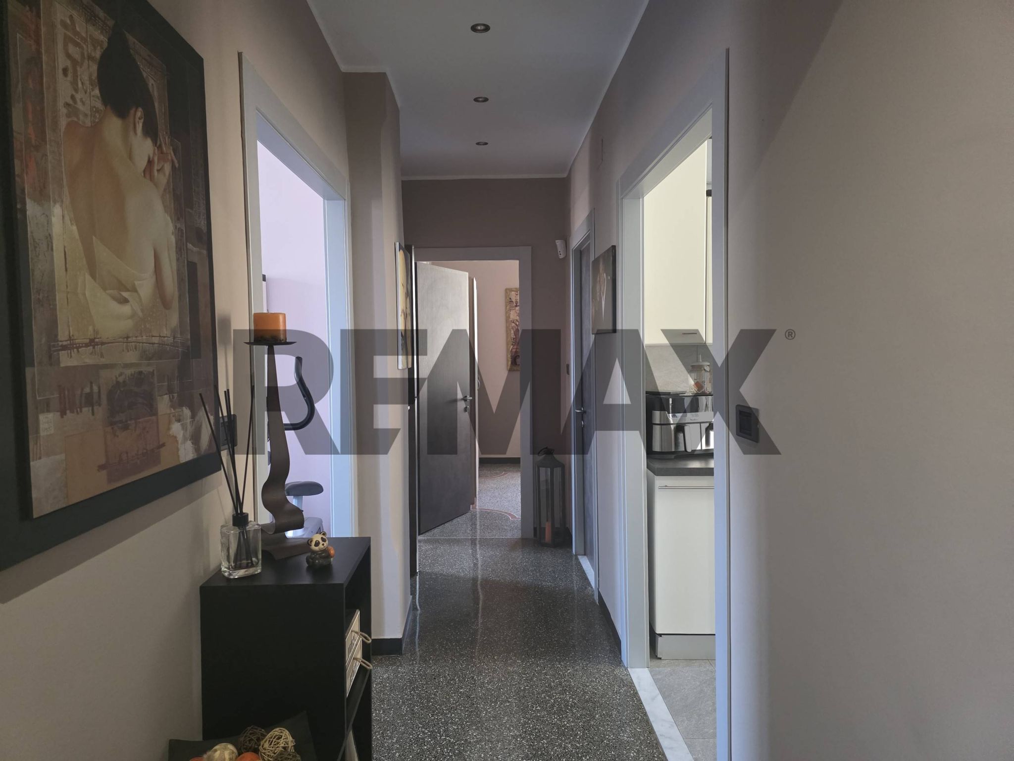 Hall / corridoio