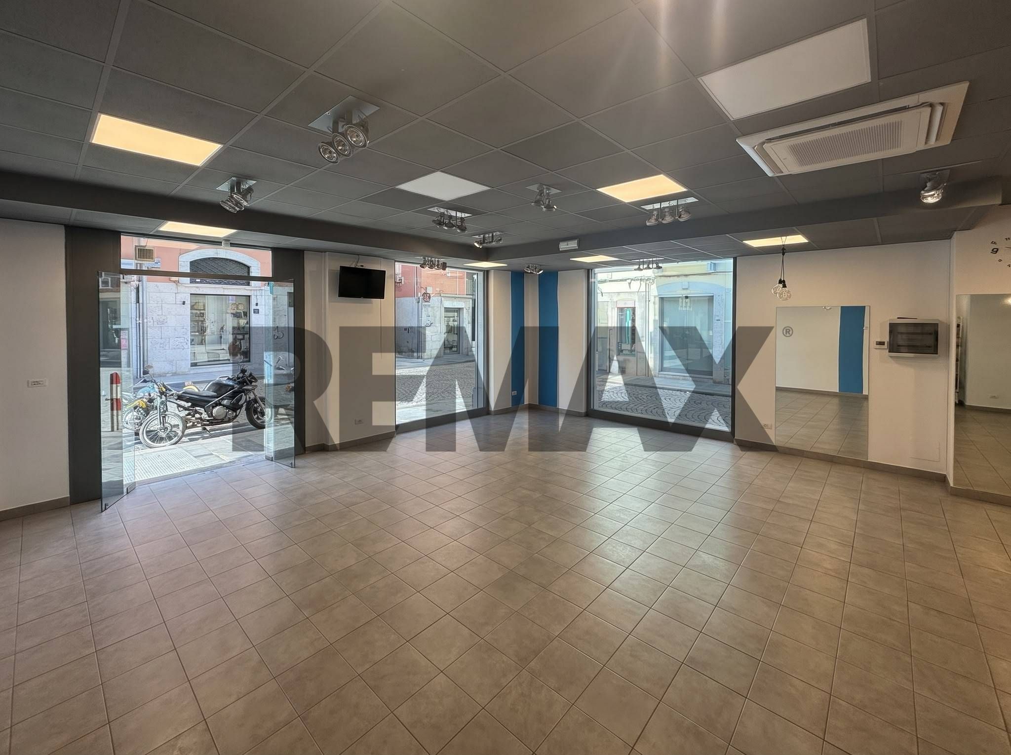 Ricezione / Lobby