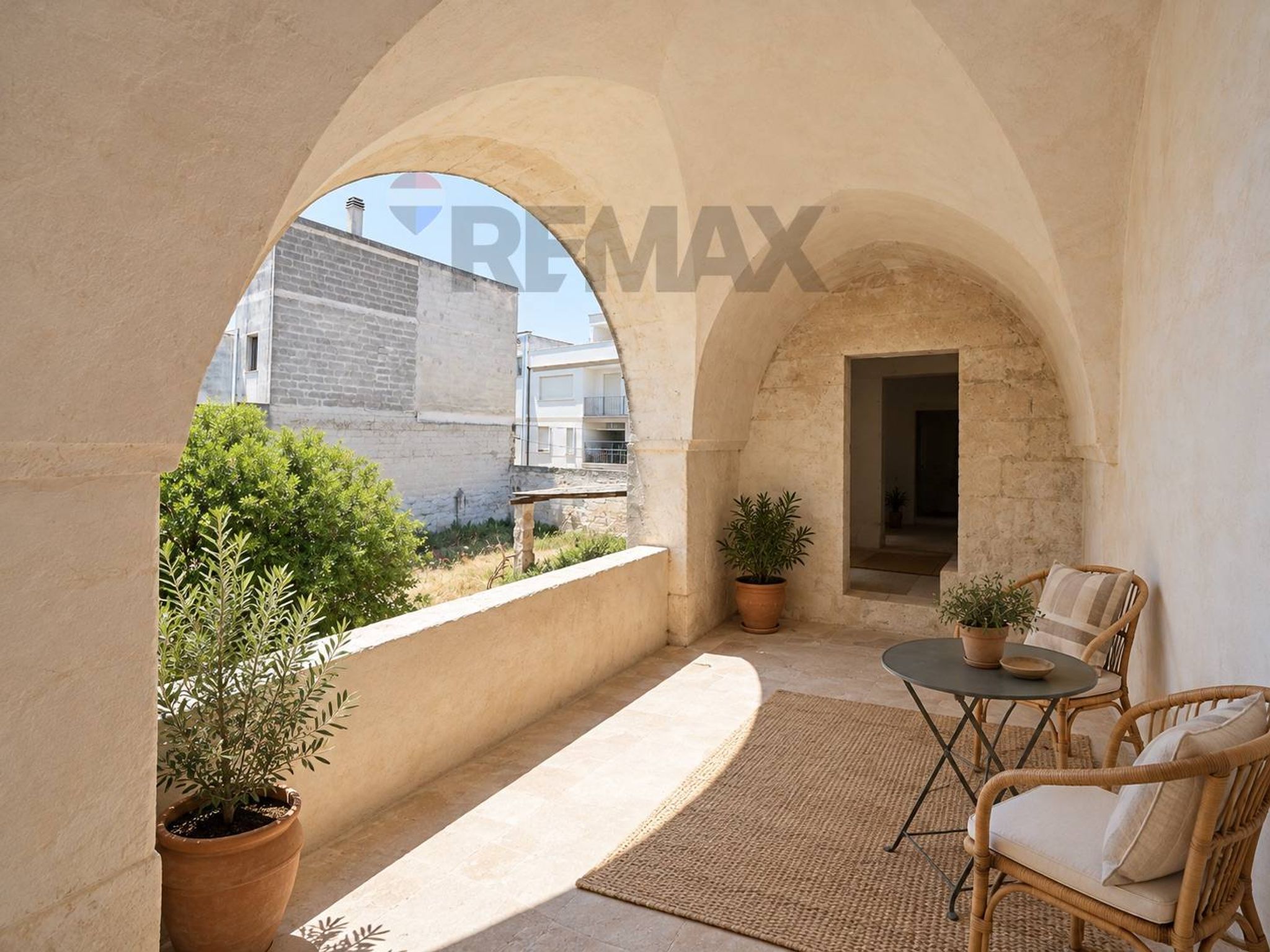 Terrazza