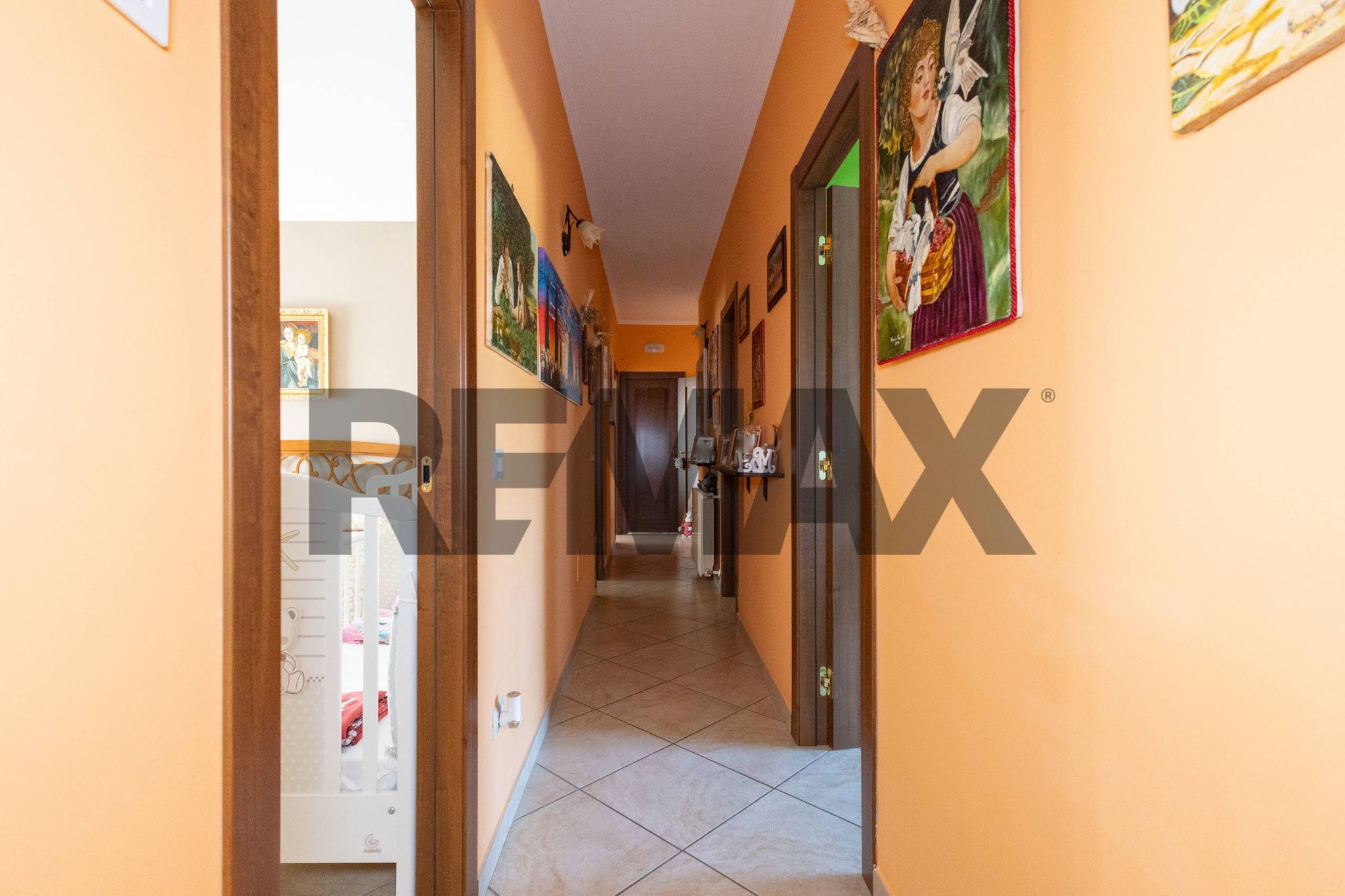 Hall / corridoio