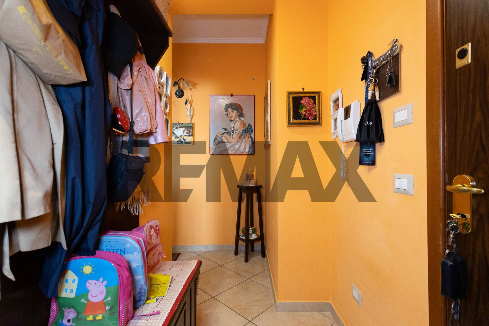 Hall / corridoio