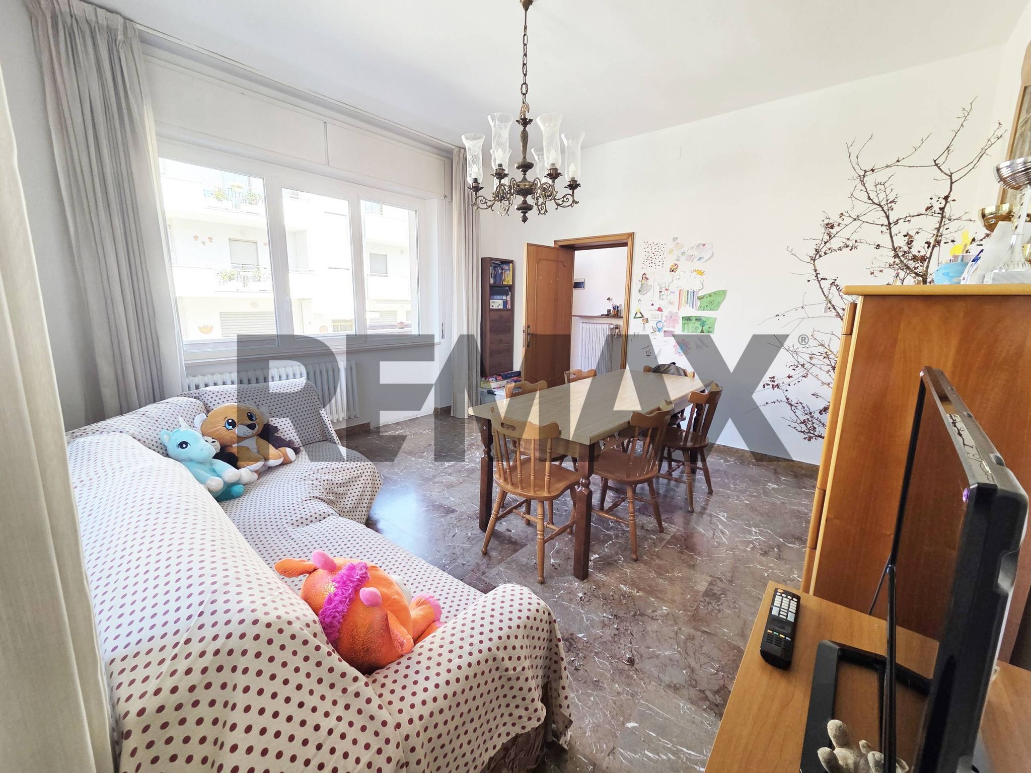 Sala da pranzo