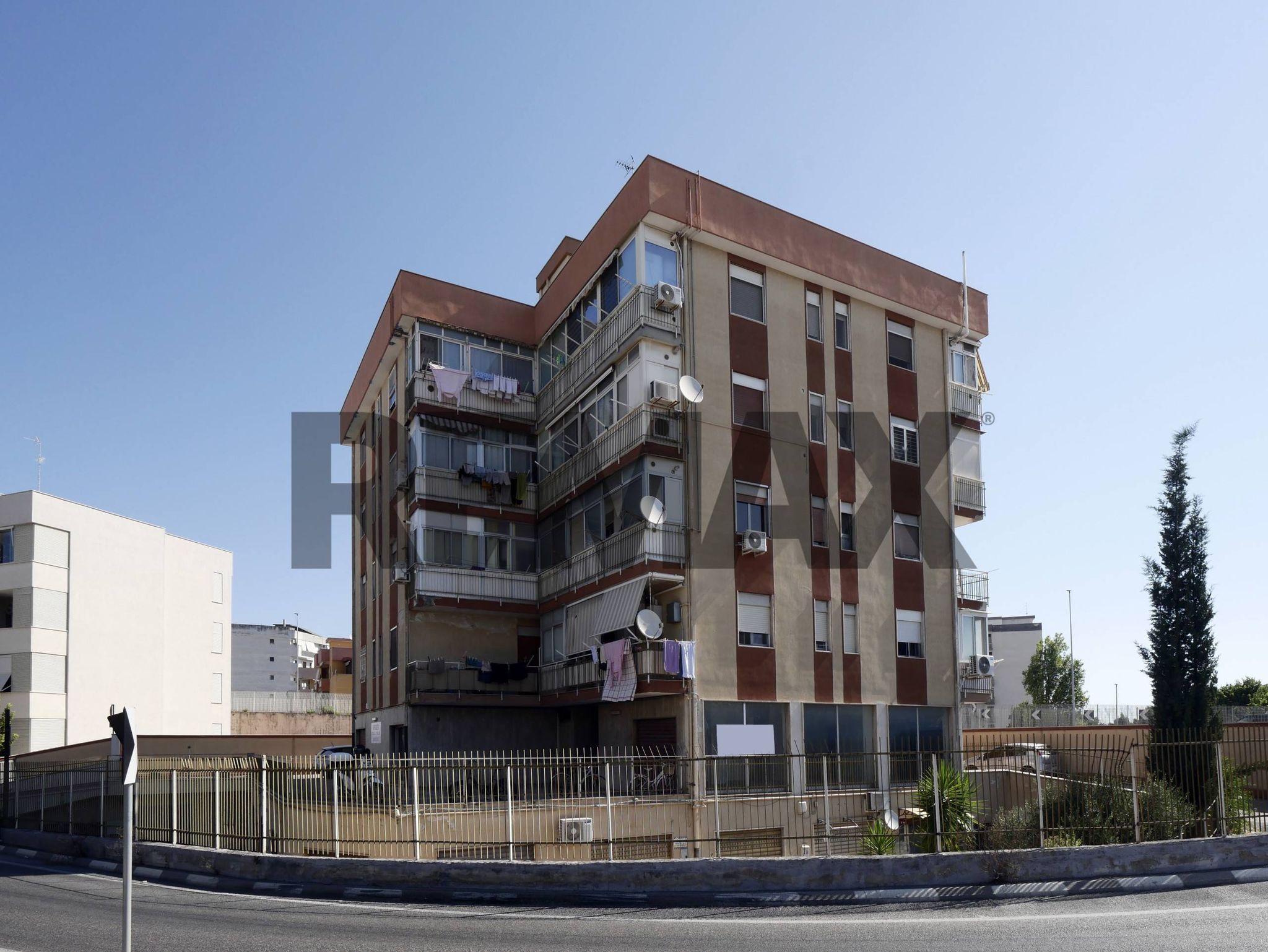 Immobile a Modugno