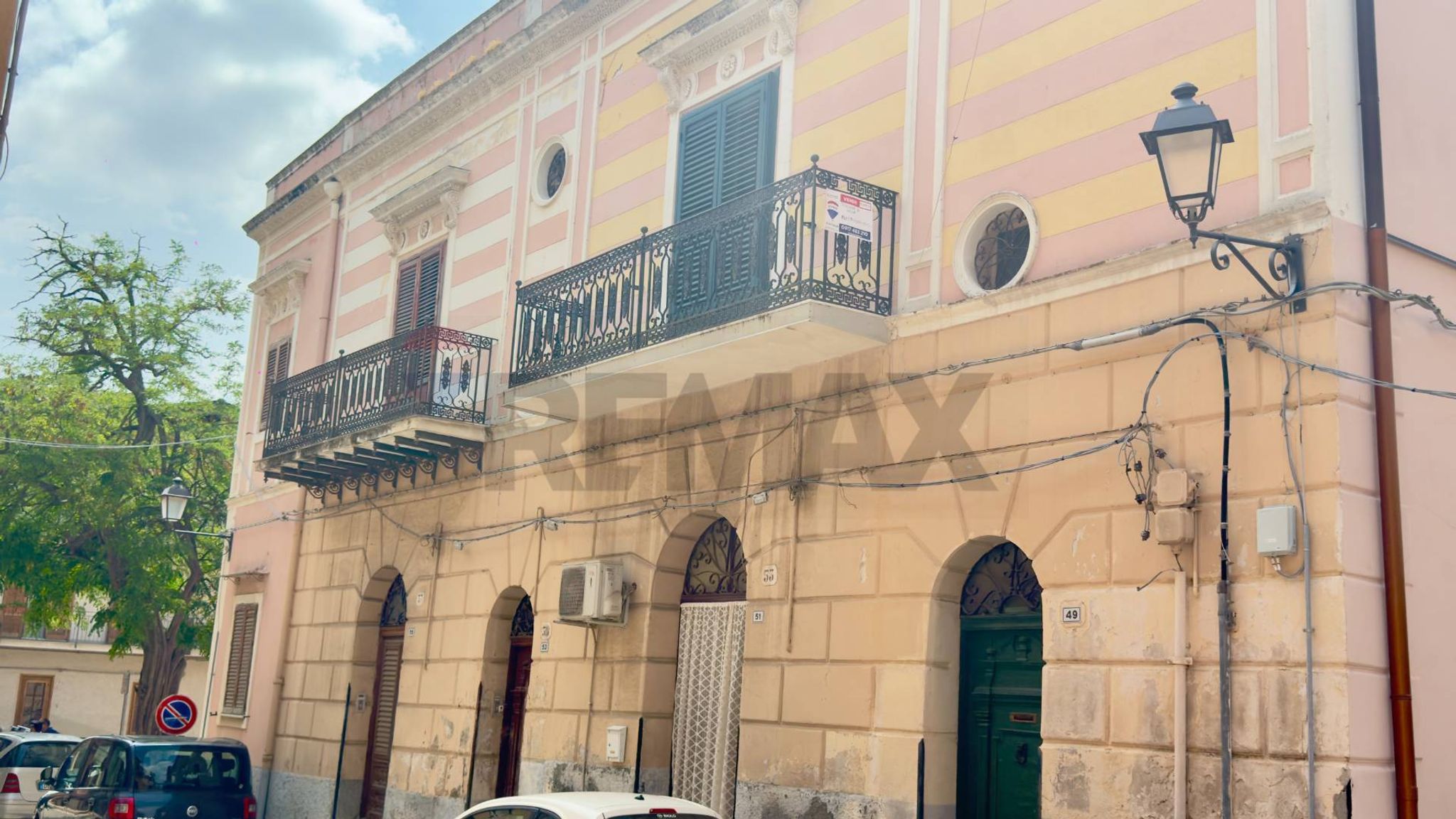 Property in San Cipirello