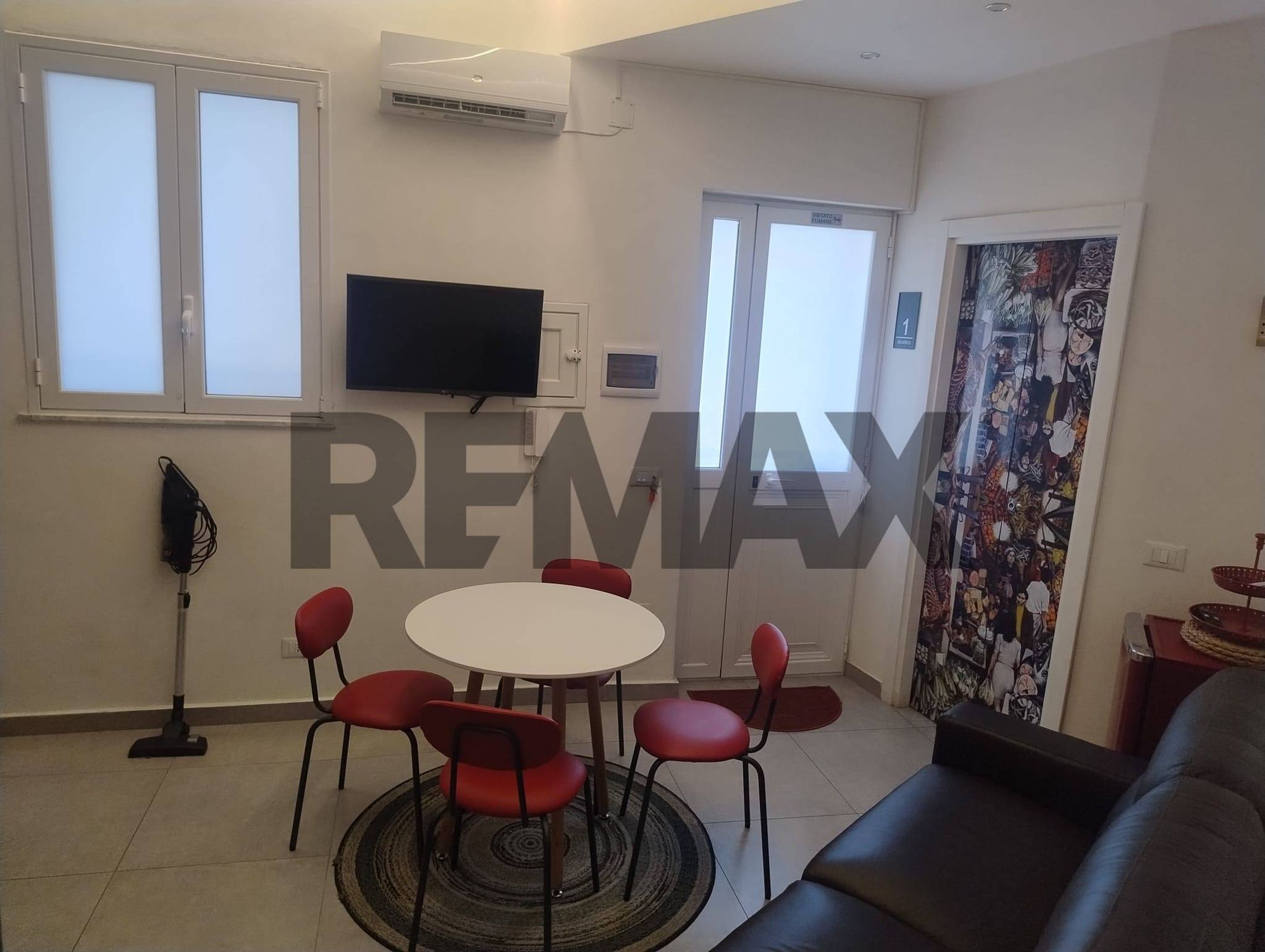 Sala da pranzo