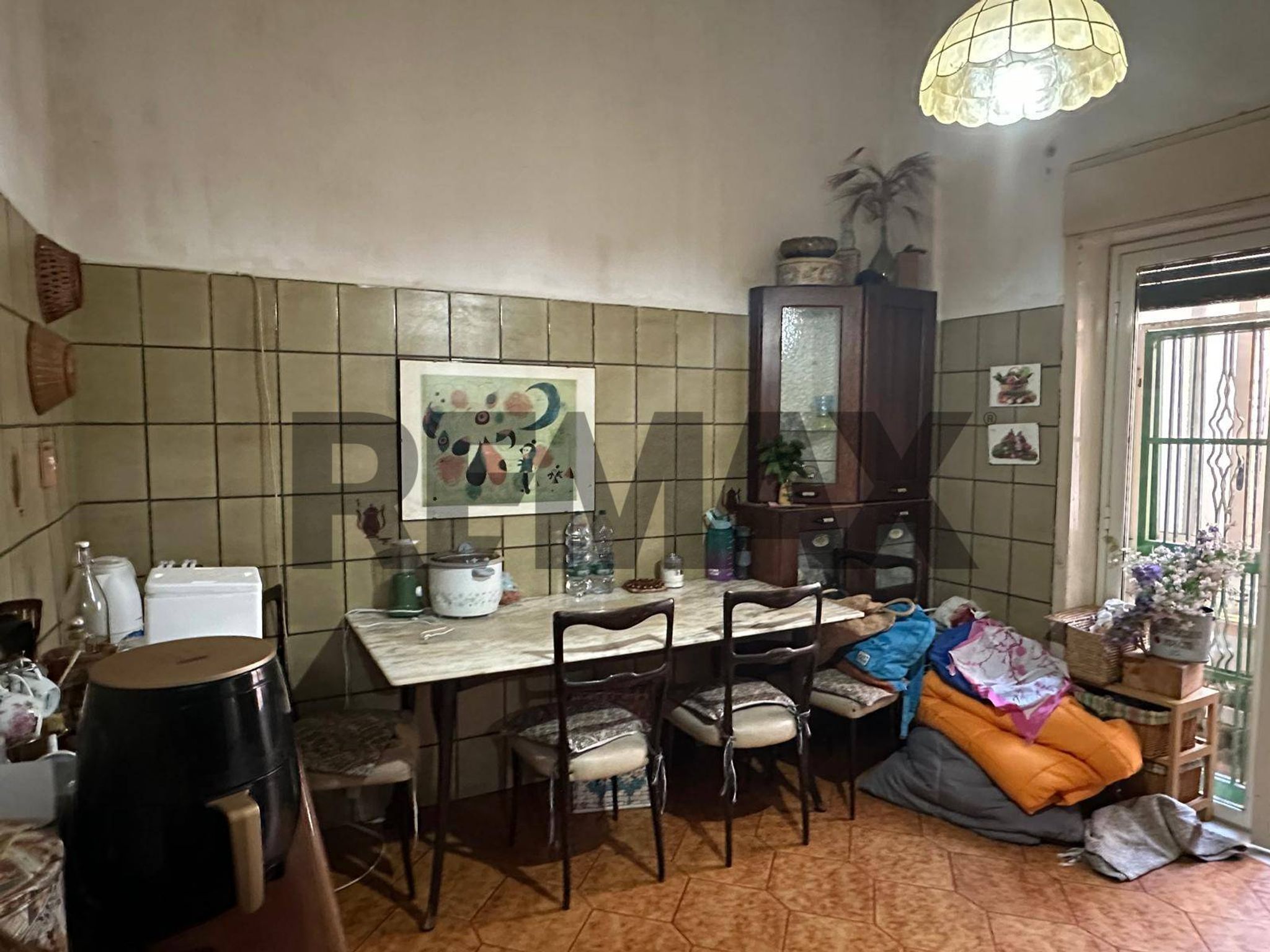 Sala da pranzo