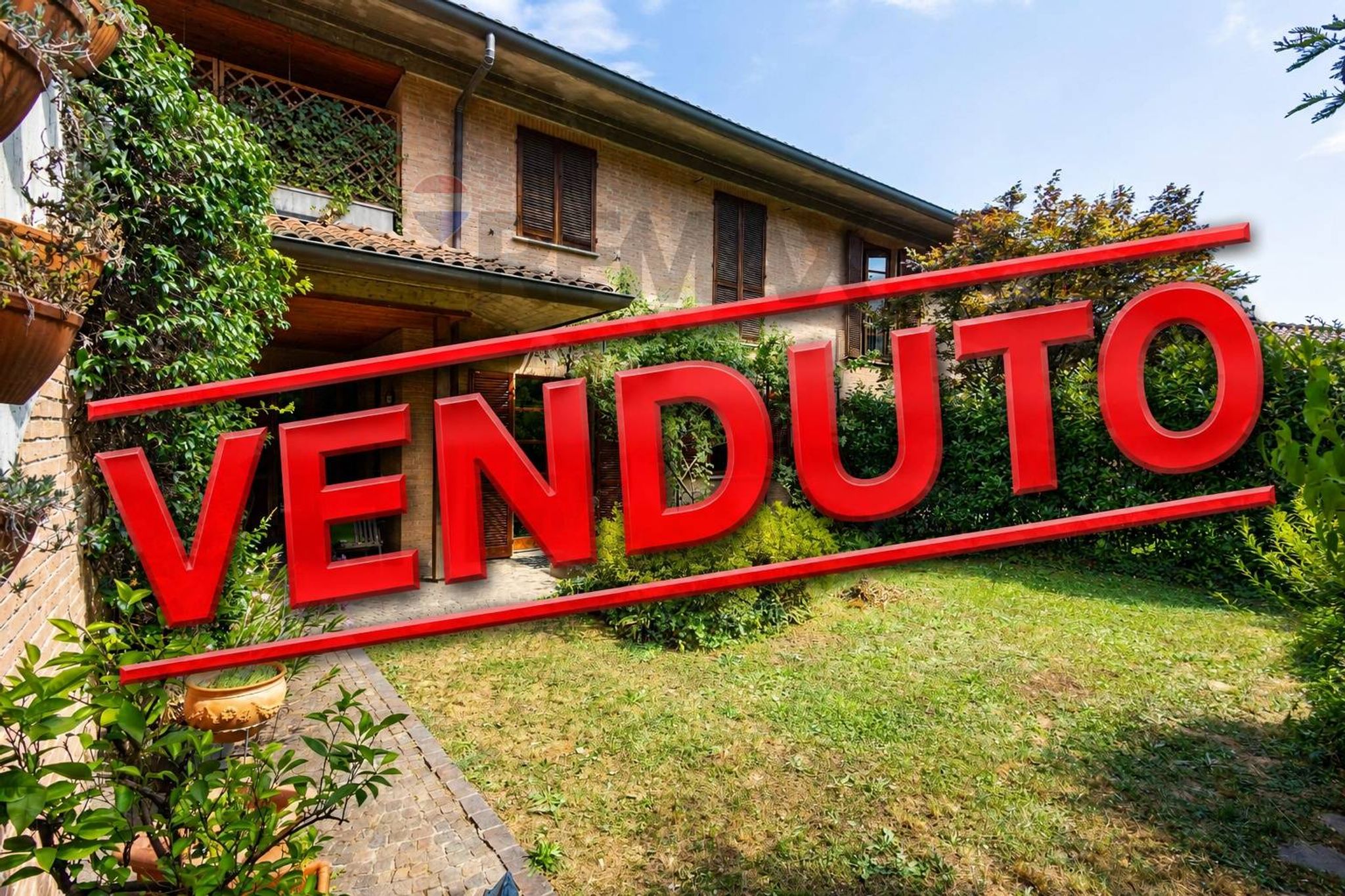 Property in Lesmo