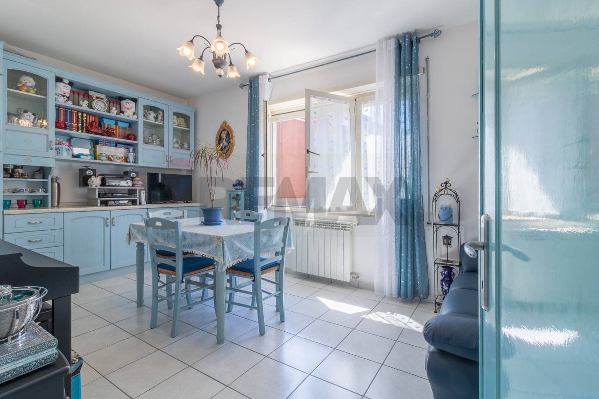 Property in Ischia di Castro