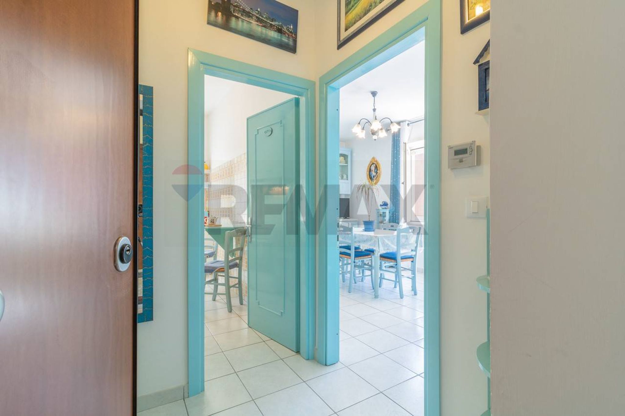 Hall / corridoio