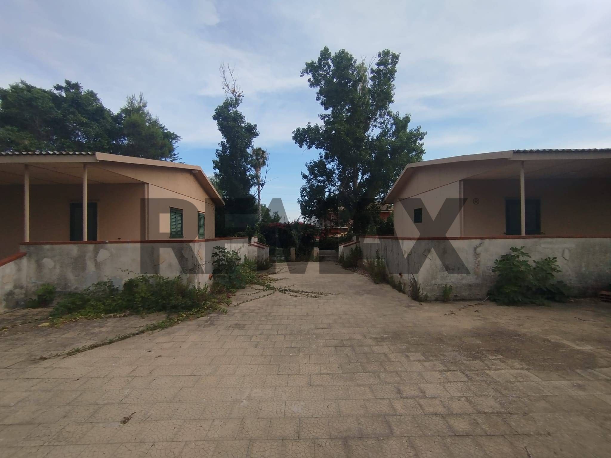 Property in Siracusa