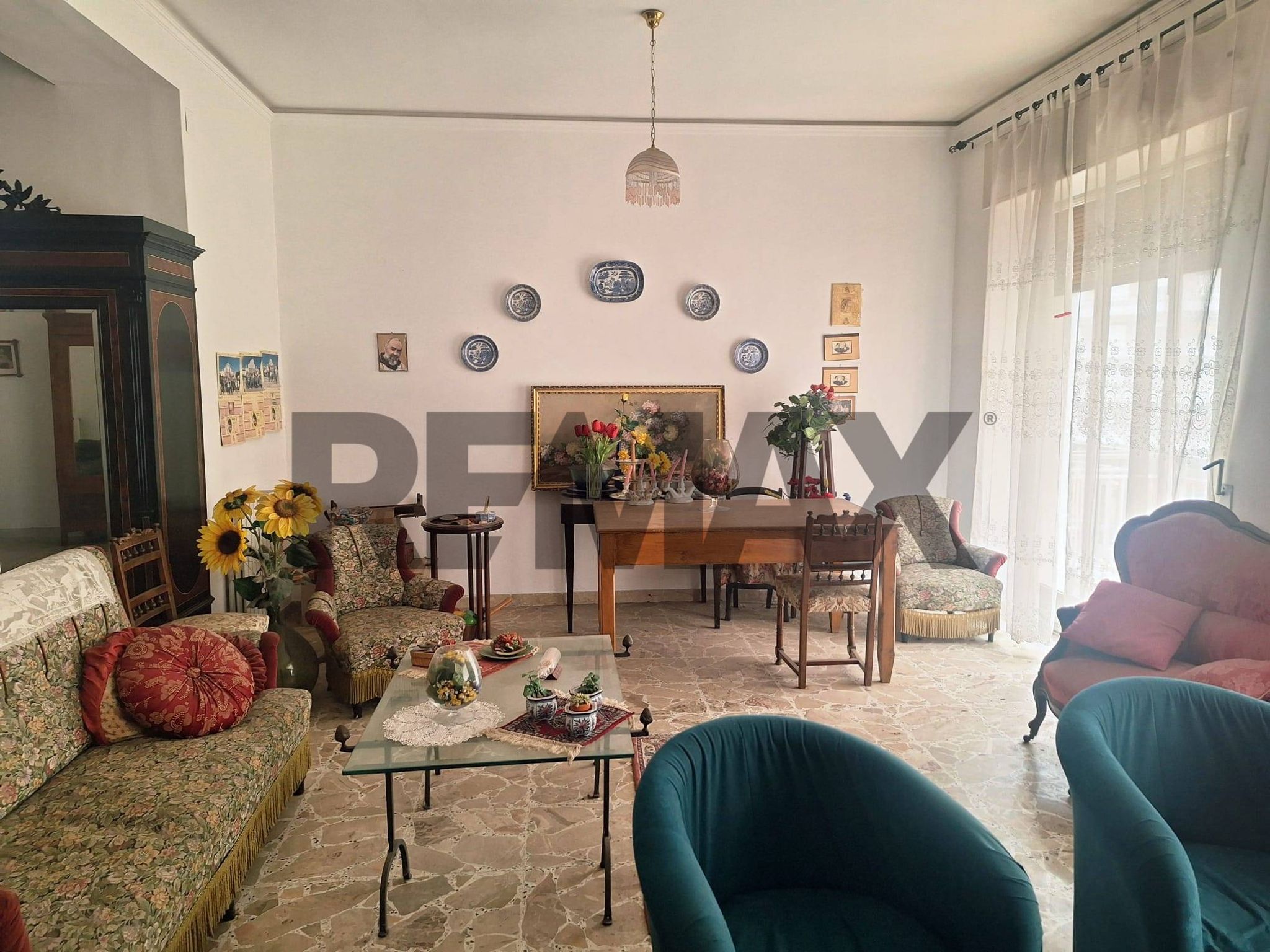 Sala da pranzo