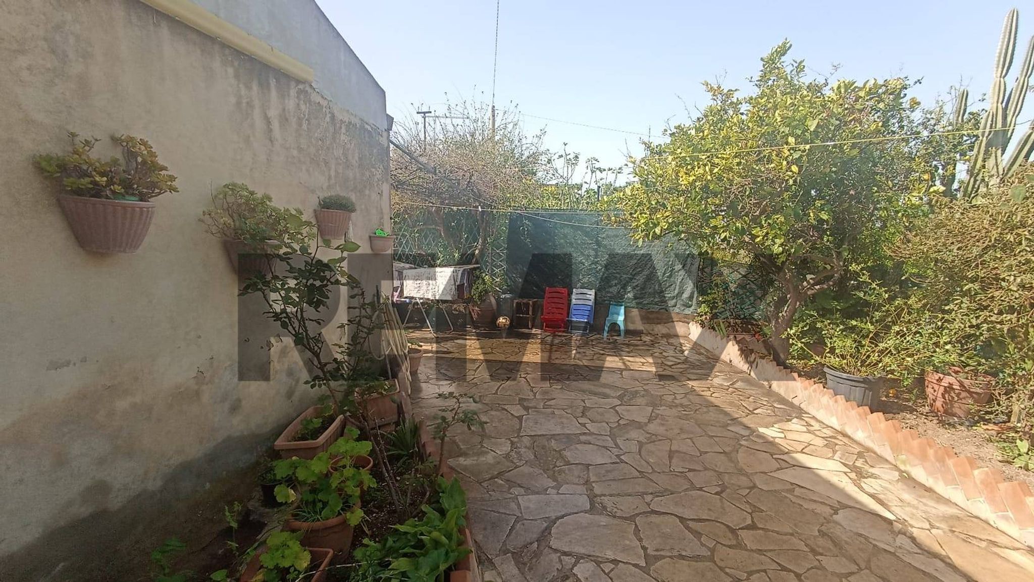Terrazza