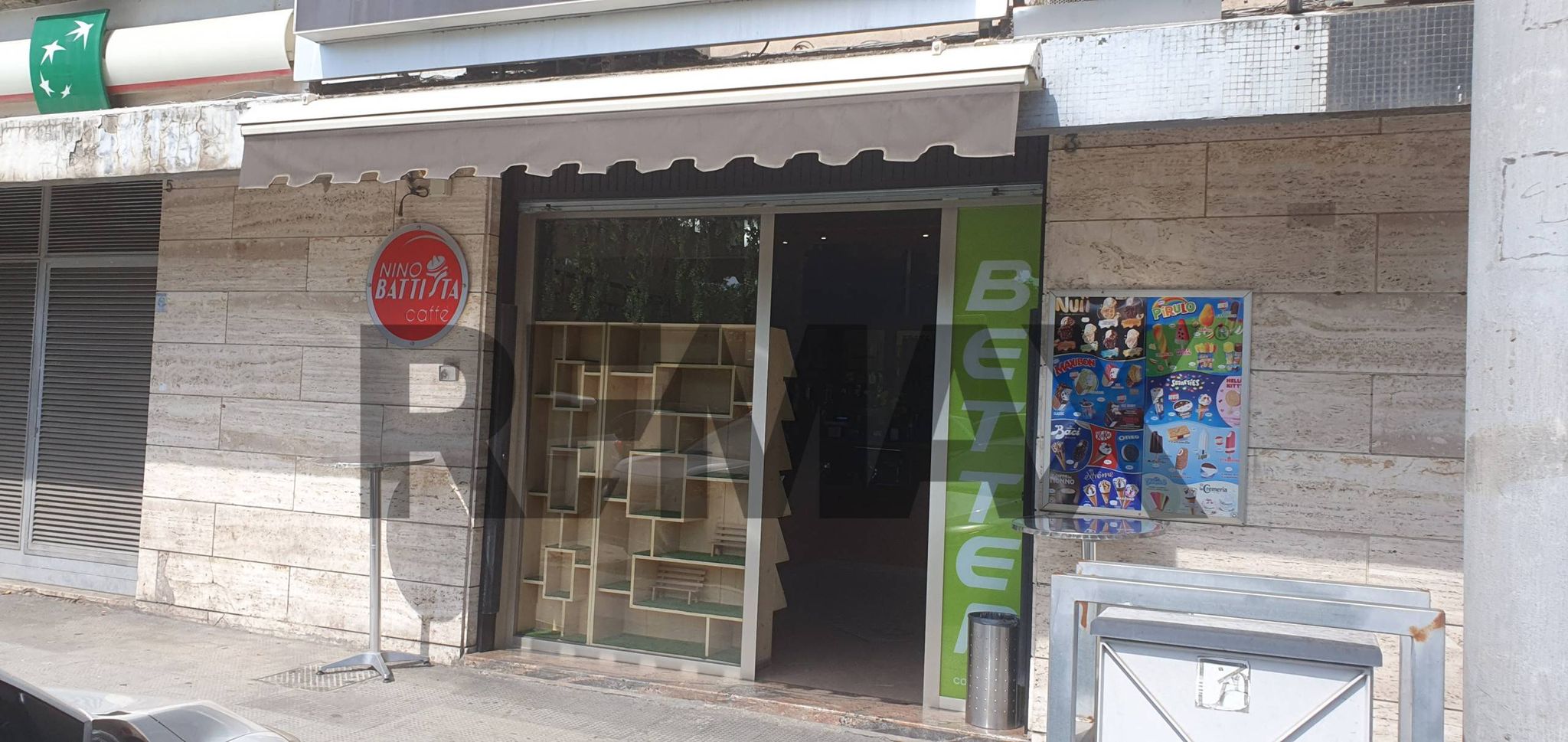 Property in Bari