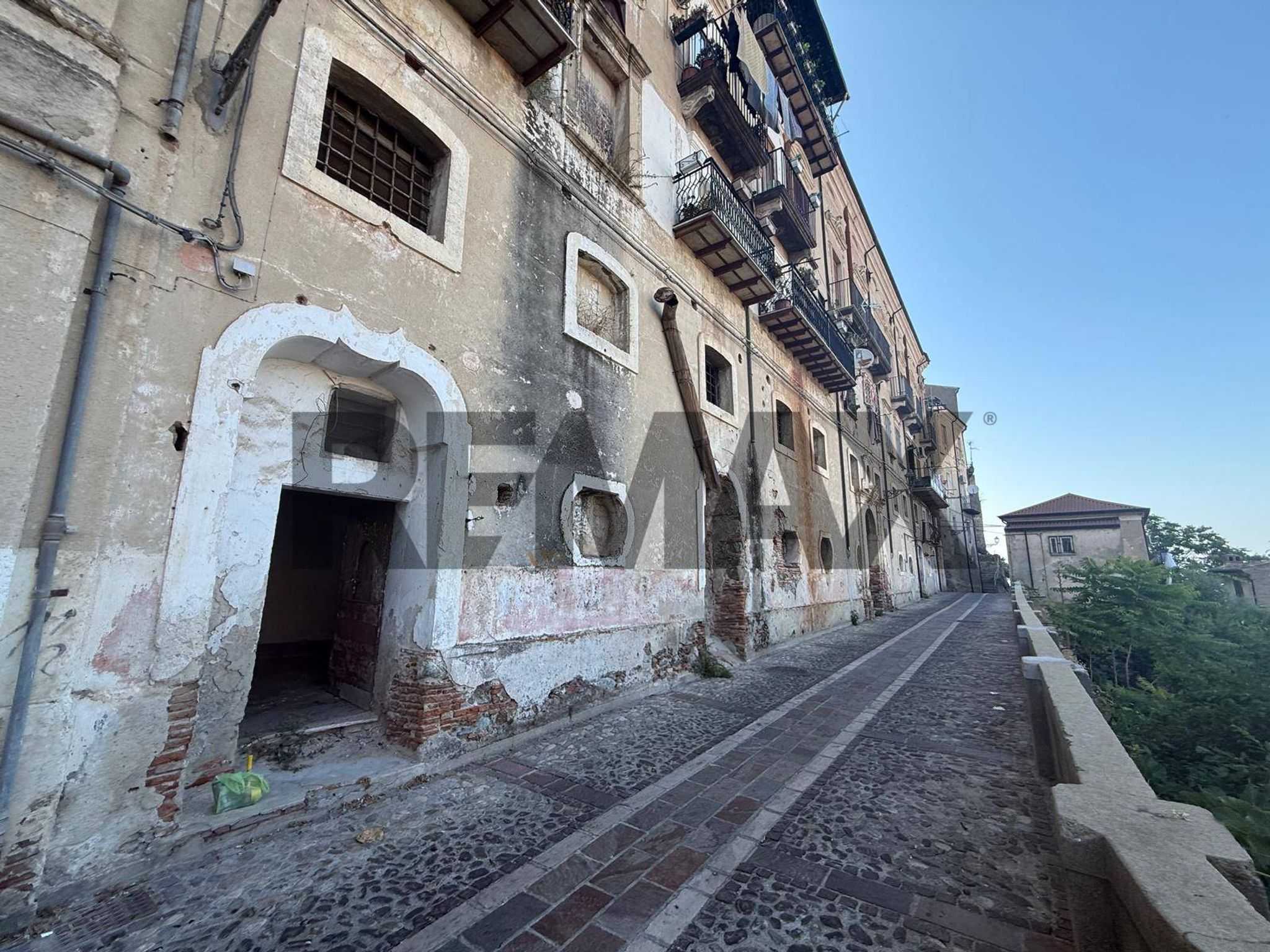 Property in Corigliano-Rossano