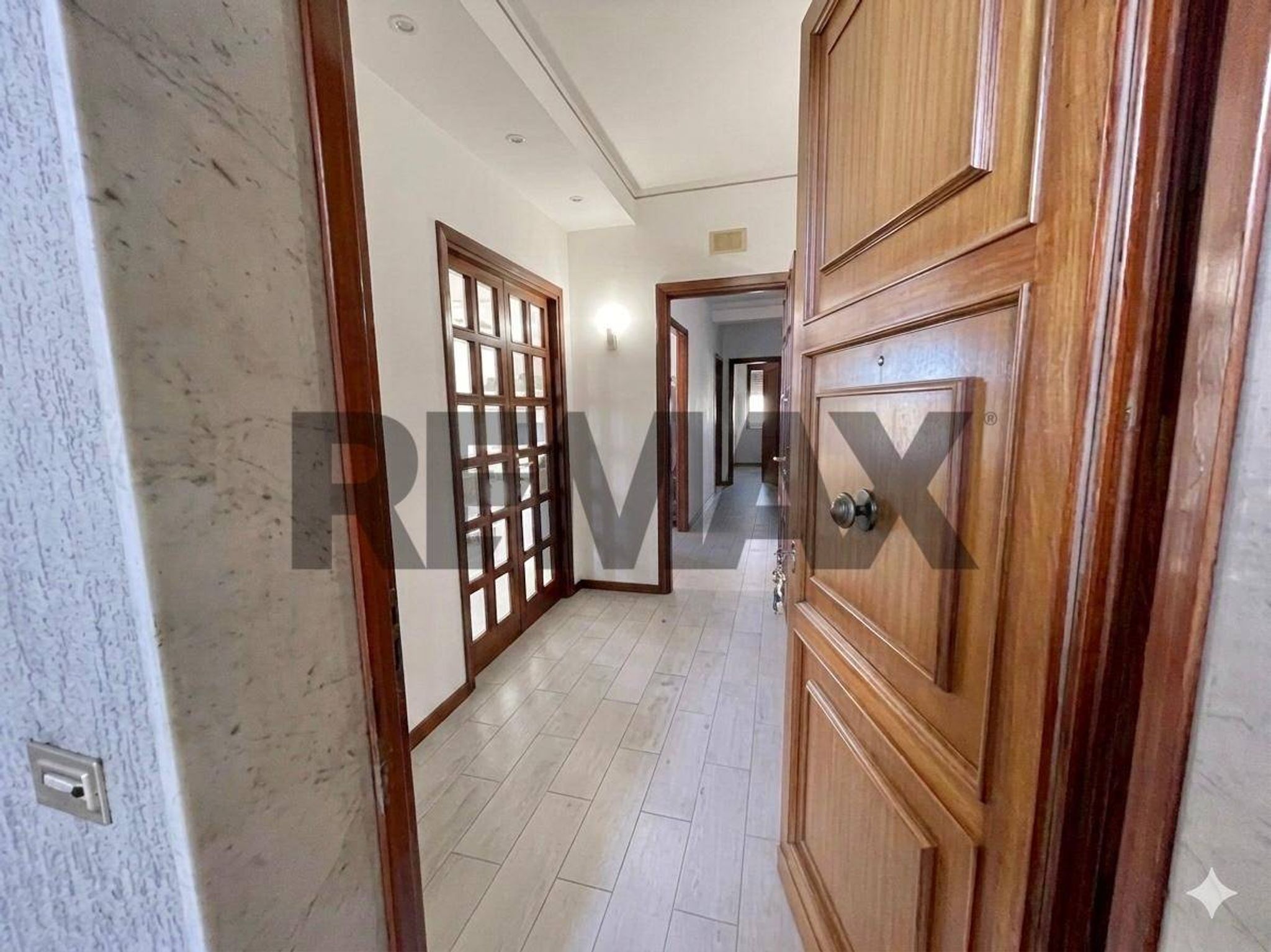 Hall / corridoio