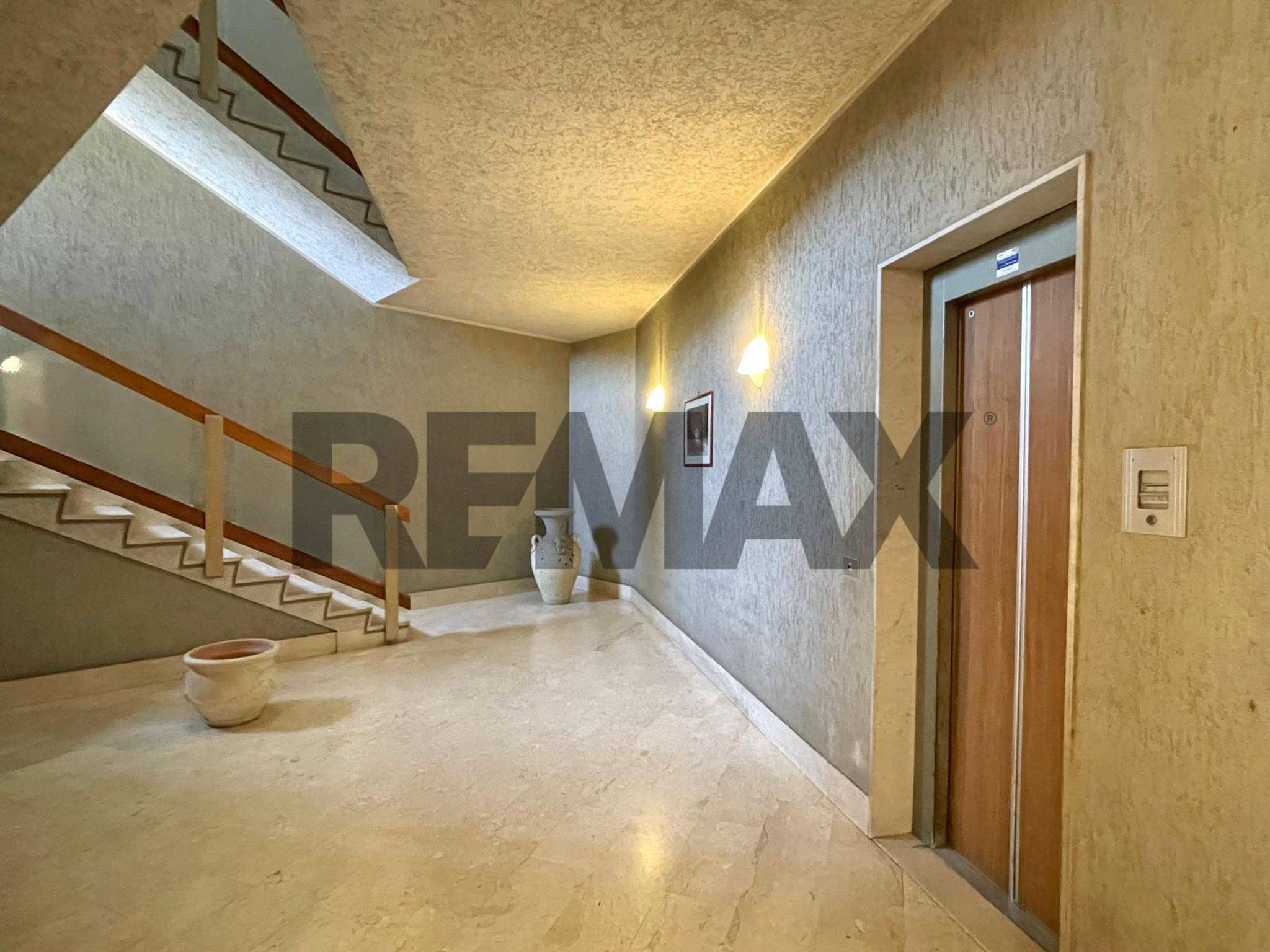 Ricezione / Lobby