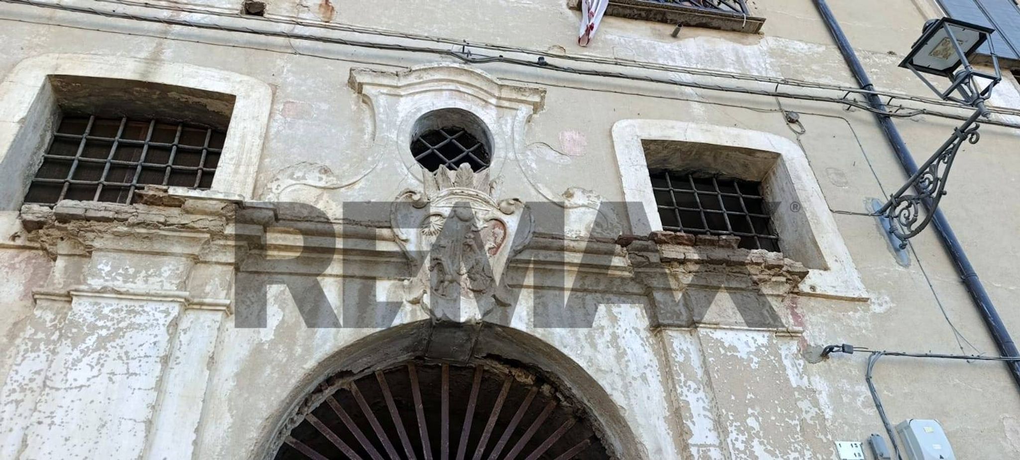 Property in Corigliano-Rossano