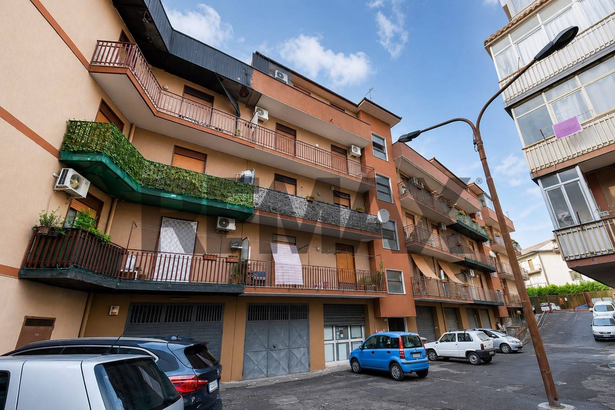 Immobile a Aci Catena