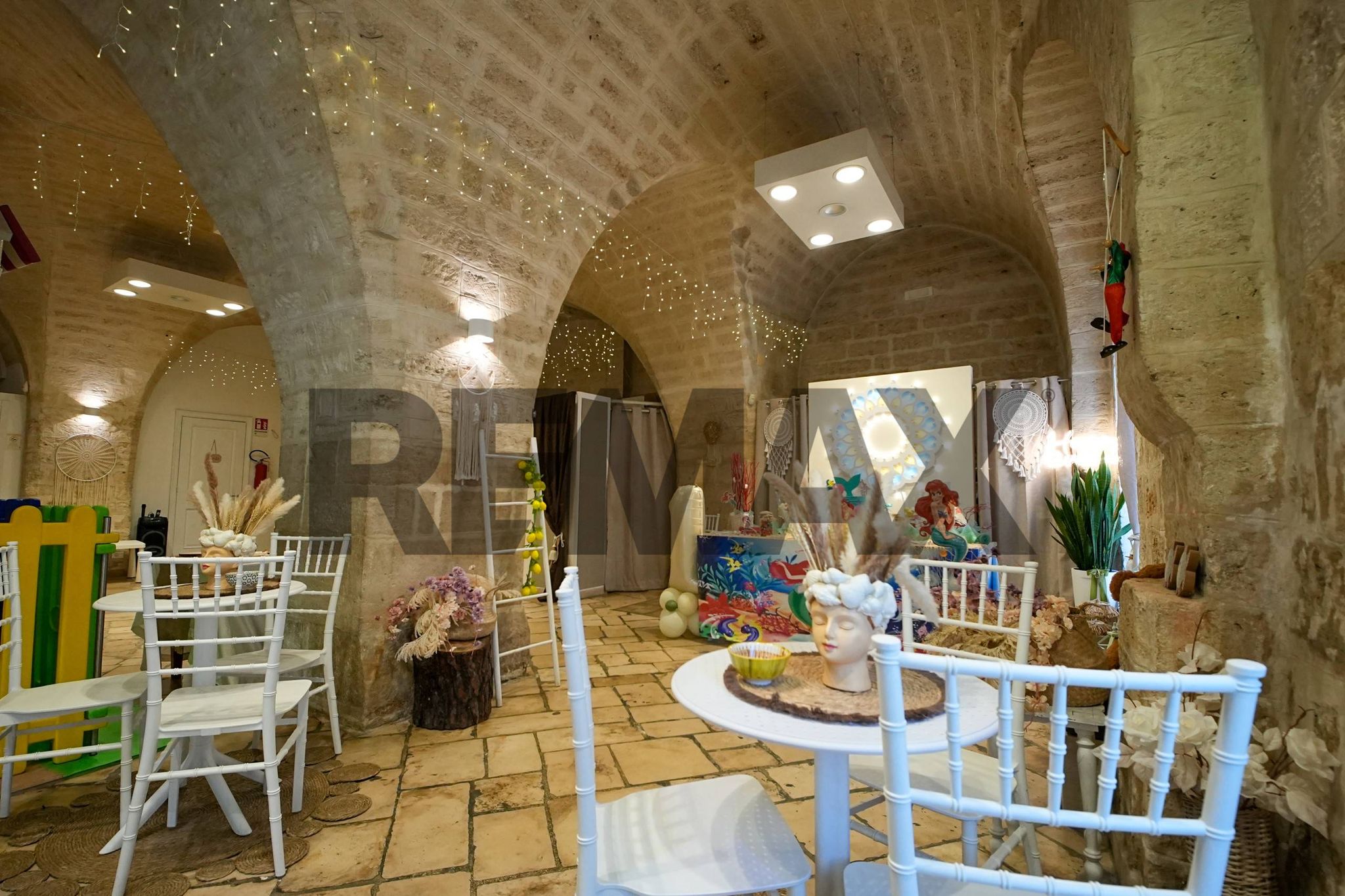 Sala da pranzo