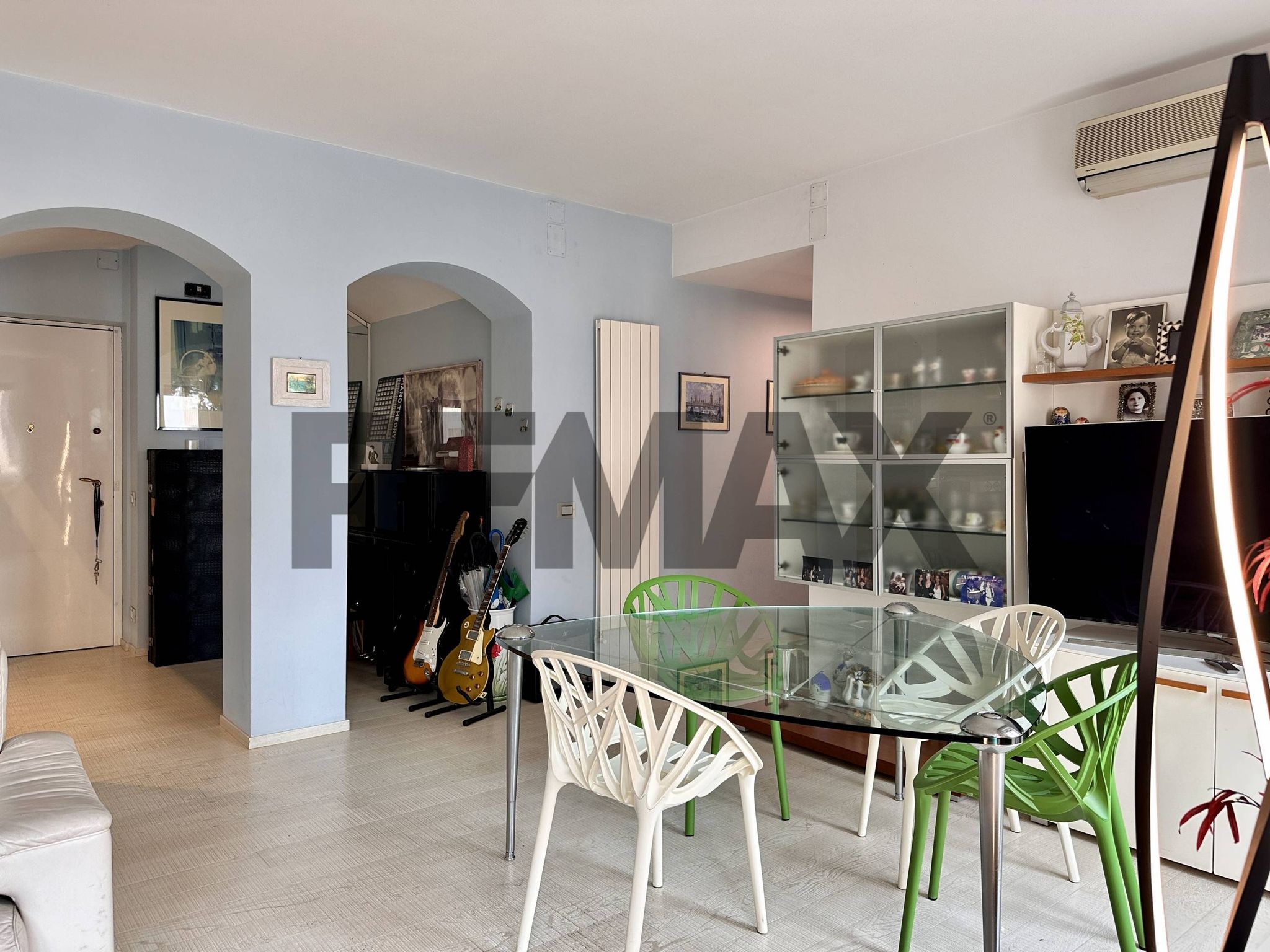 Property in Pescara