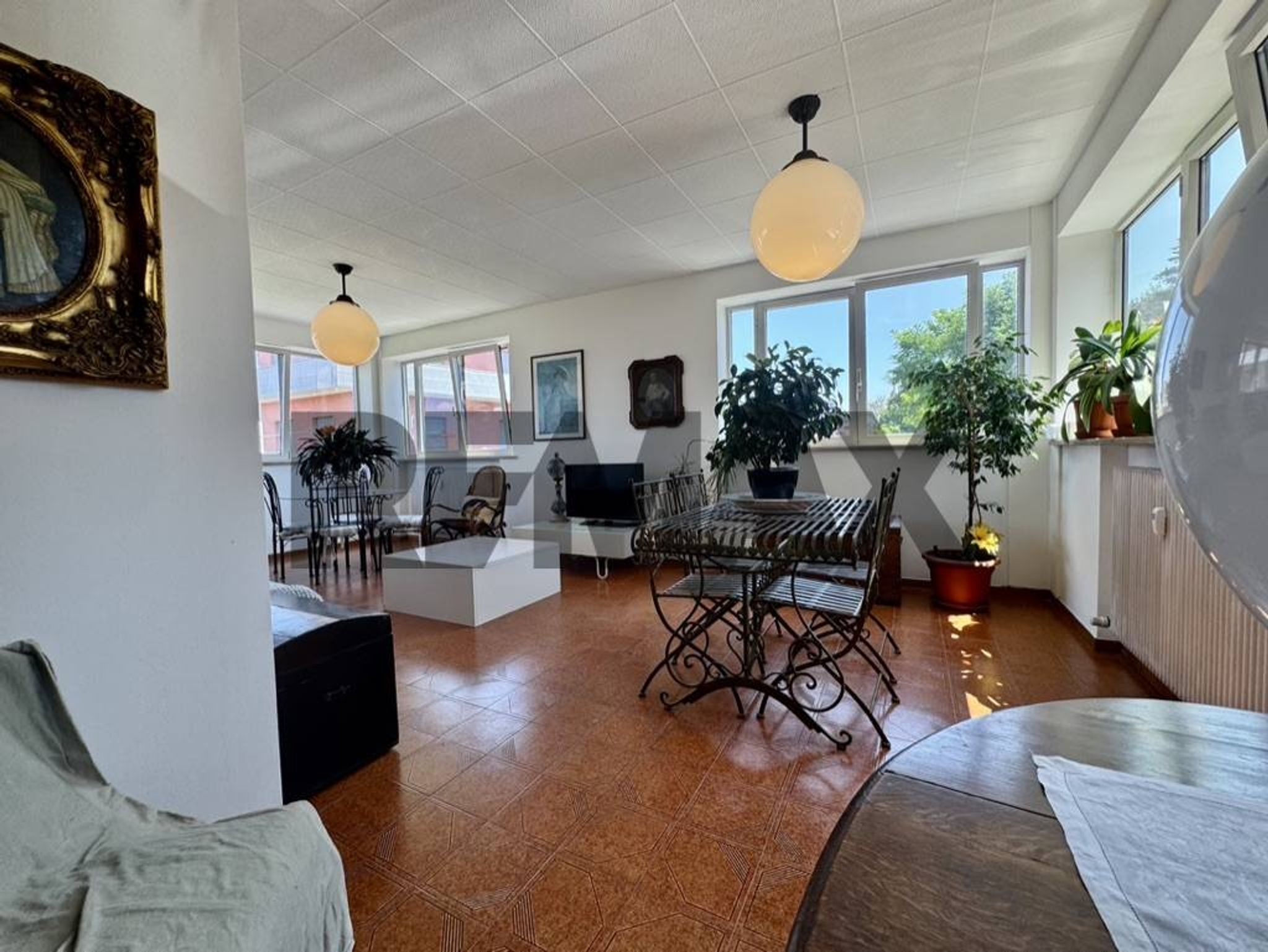 Sala da pranzo
