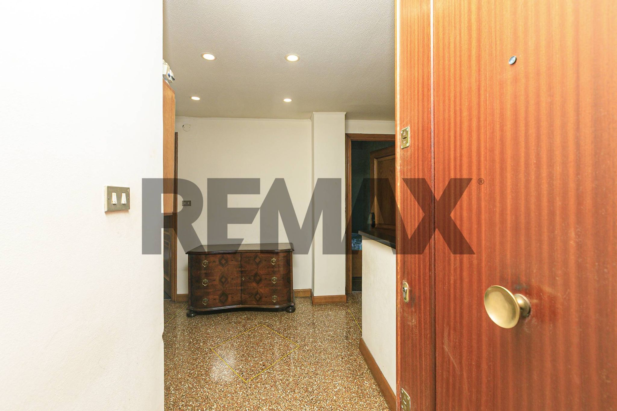 Hall / corridoio