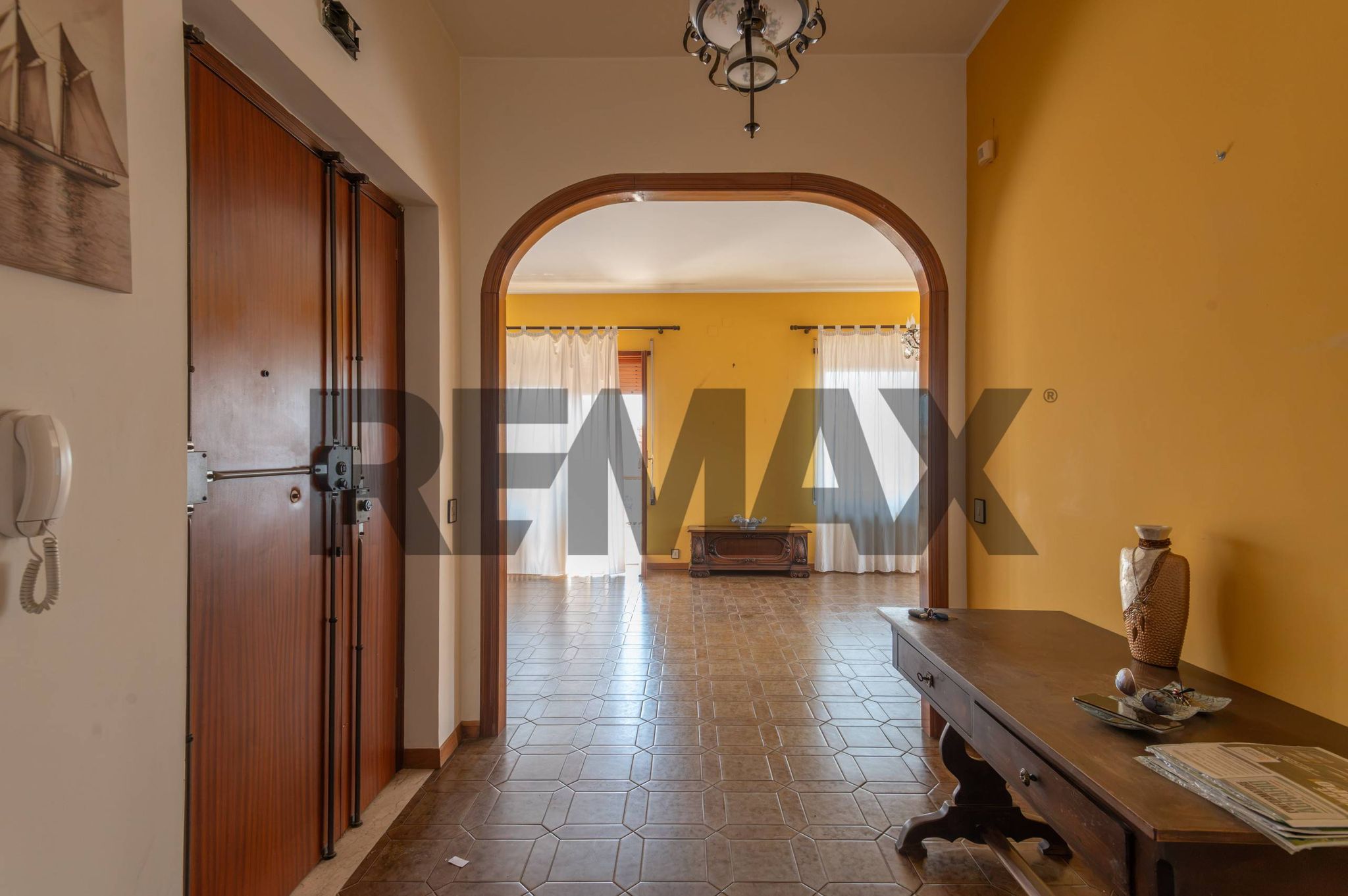 Hall / corridoio