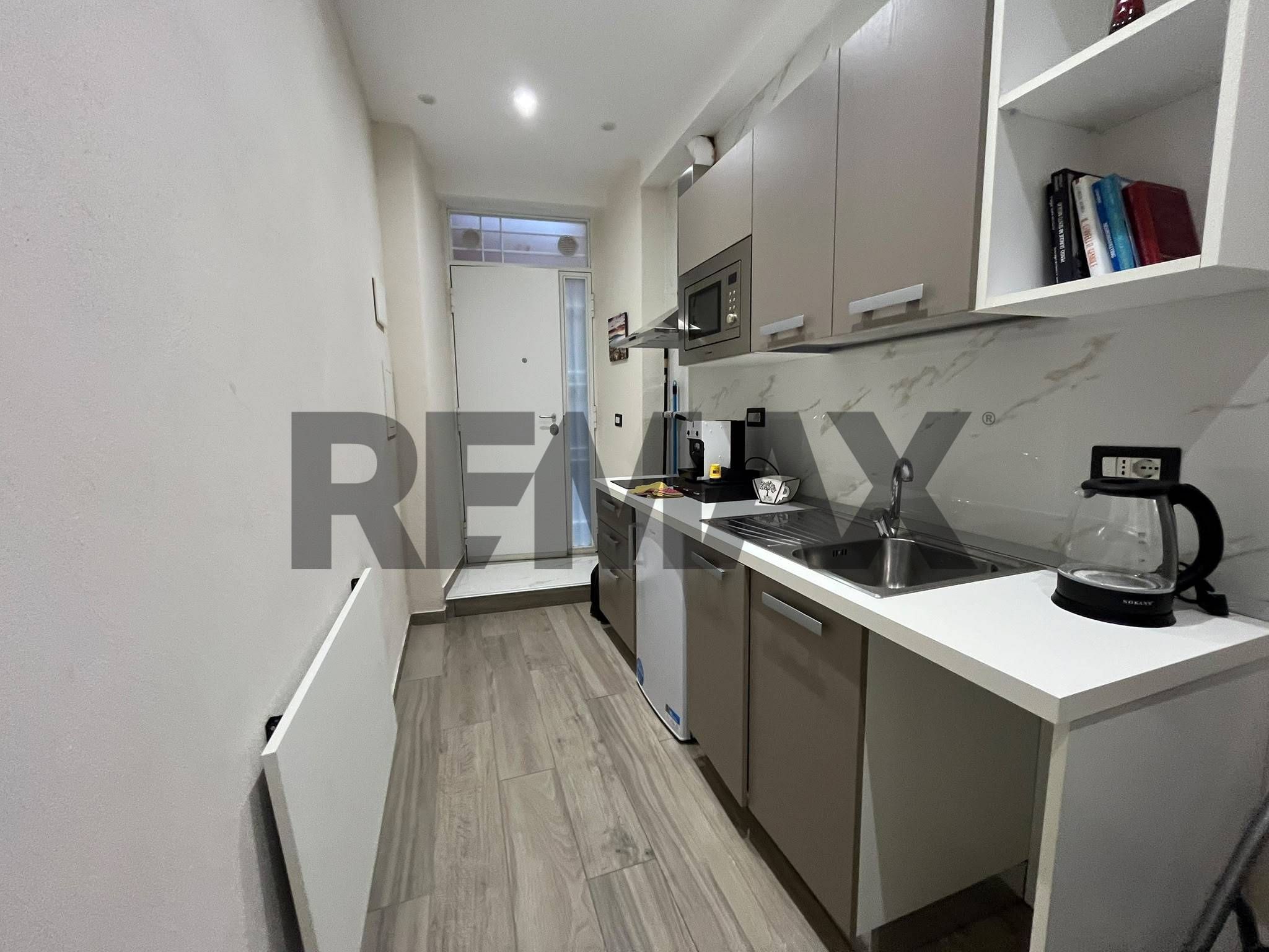 Property in Napoli