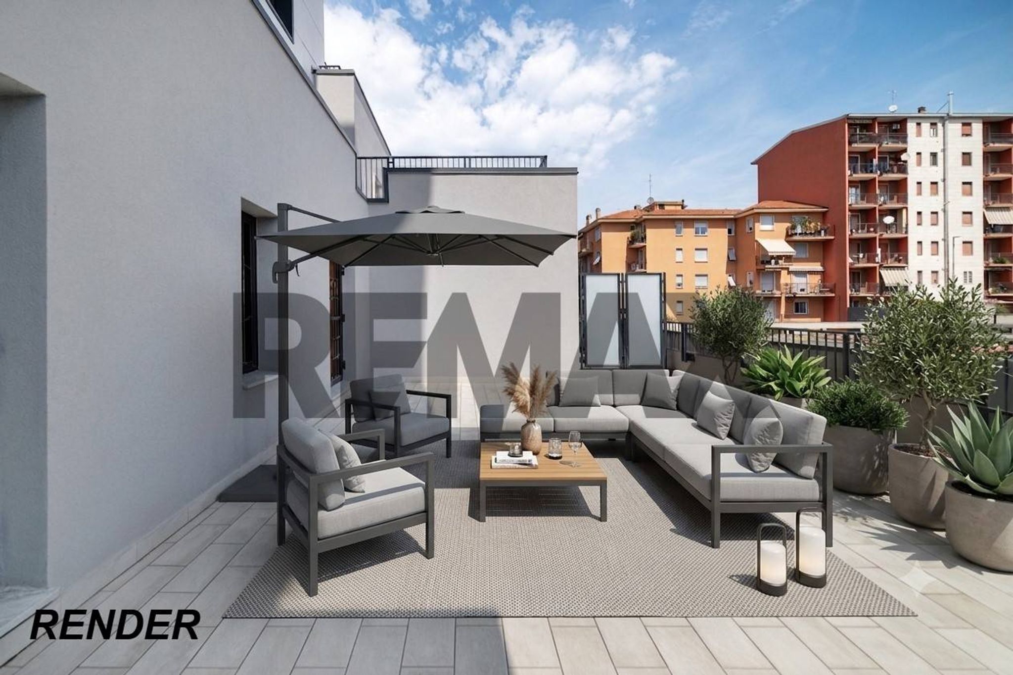 Terrazza